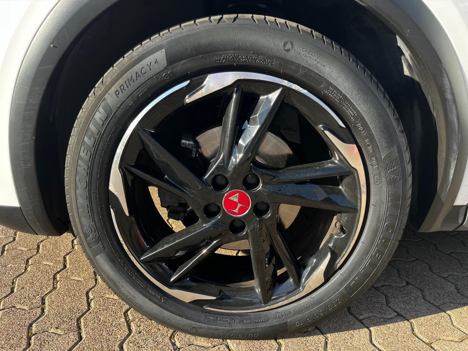 DS DS 7 Crossback crossback 1.5 bluehdi grand chic 130cv auto - 28