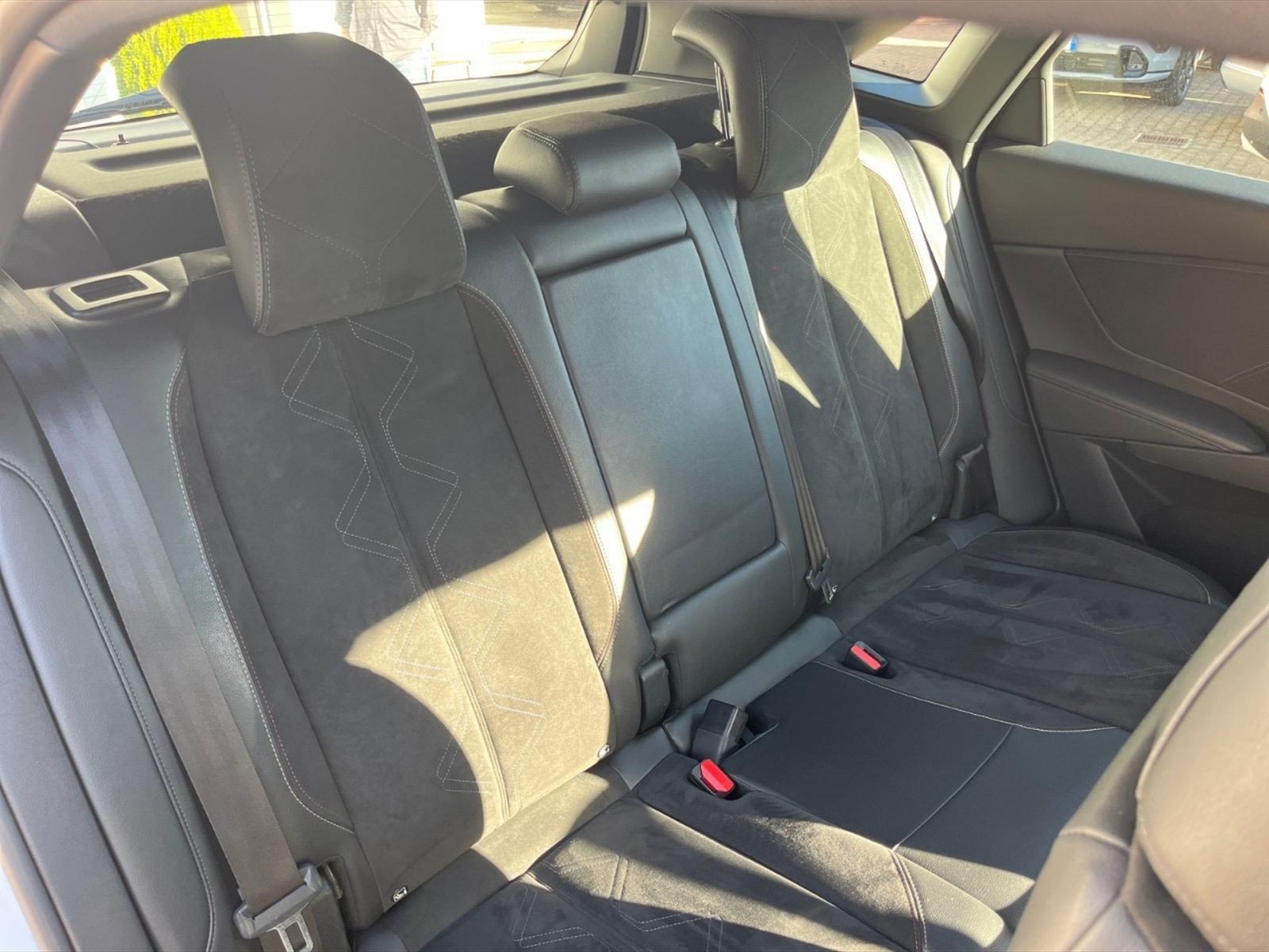 DS DS 7 Crossback crossback 1.5 bluehdi grand chic 130cv auto - 9