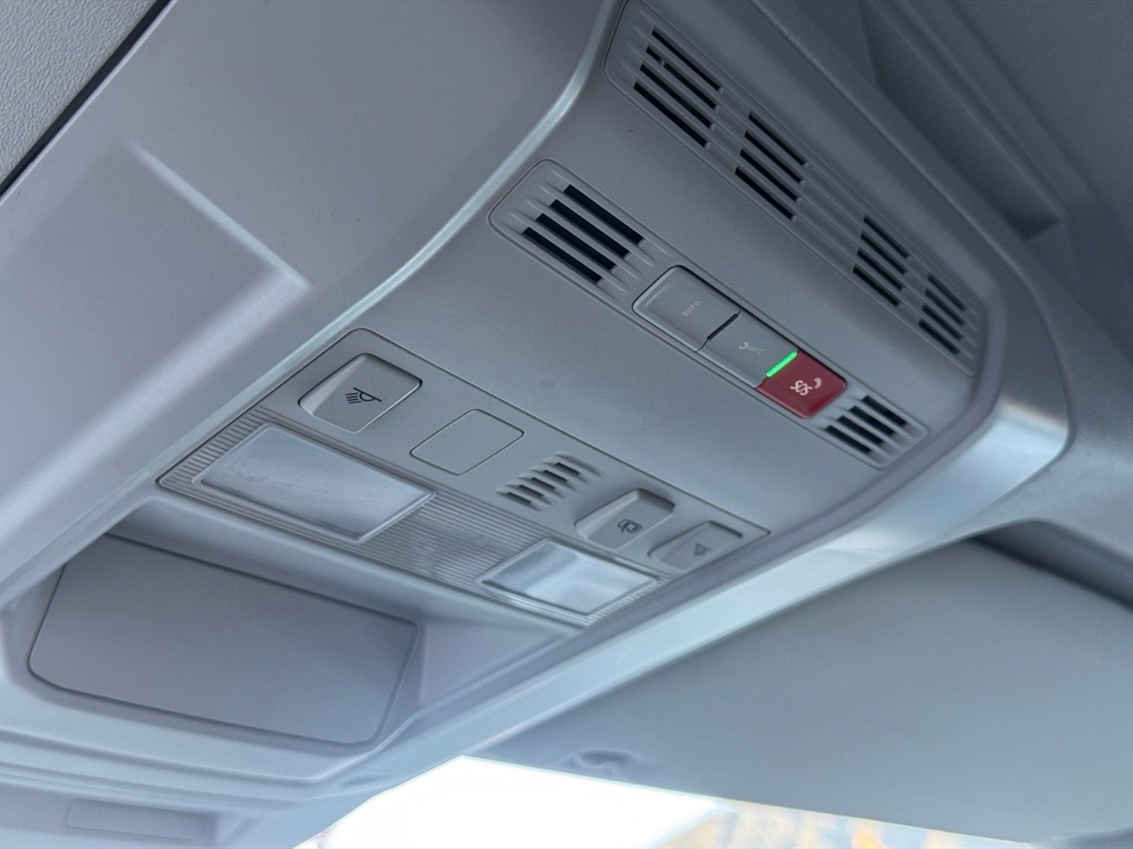 Volkswagen VIC Crafter 35 2.0 tdi 140cv 4motion l3h2 business - 15