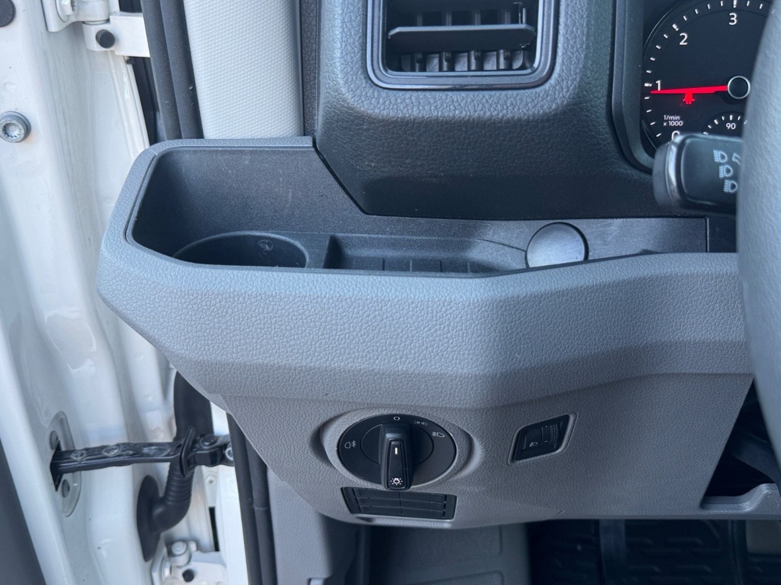 Volkswagen VIC Crafter 35 2.0 tdi 140cv 4motion l3h2 business - 20