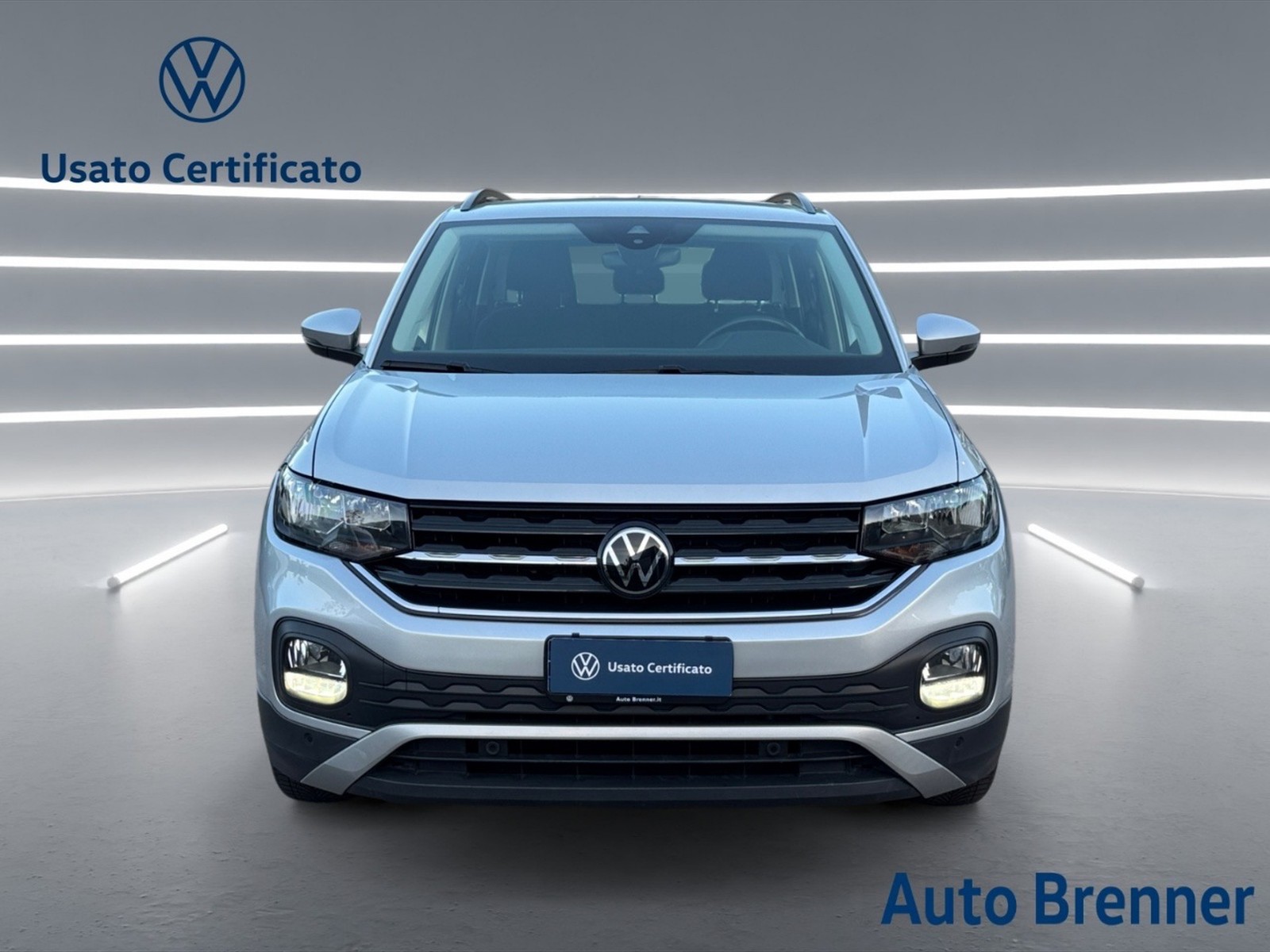 Volkswagen T-Cross 1.0 tsi style 95cv - 2