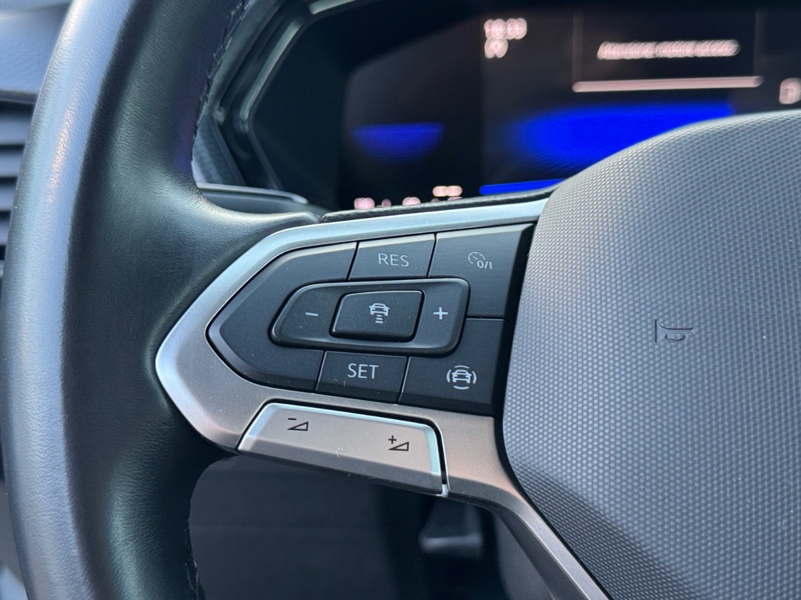 Volkswagen T-Cross 1.0 tsi style 95cv - 13