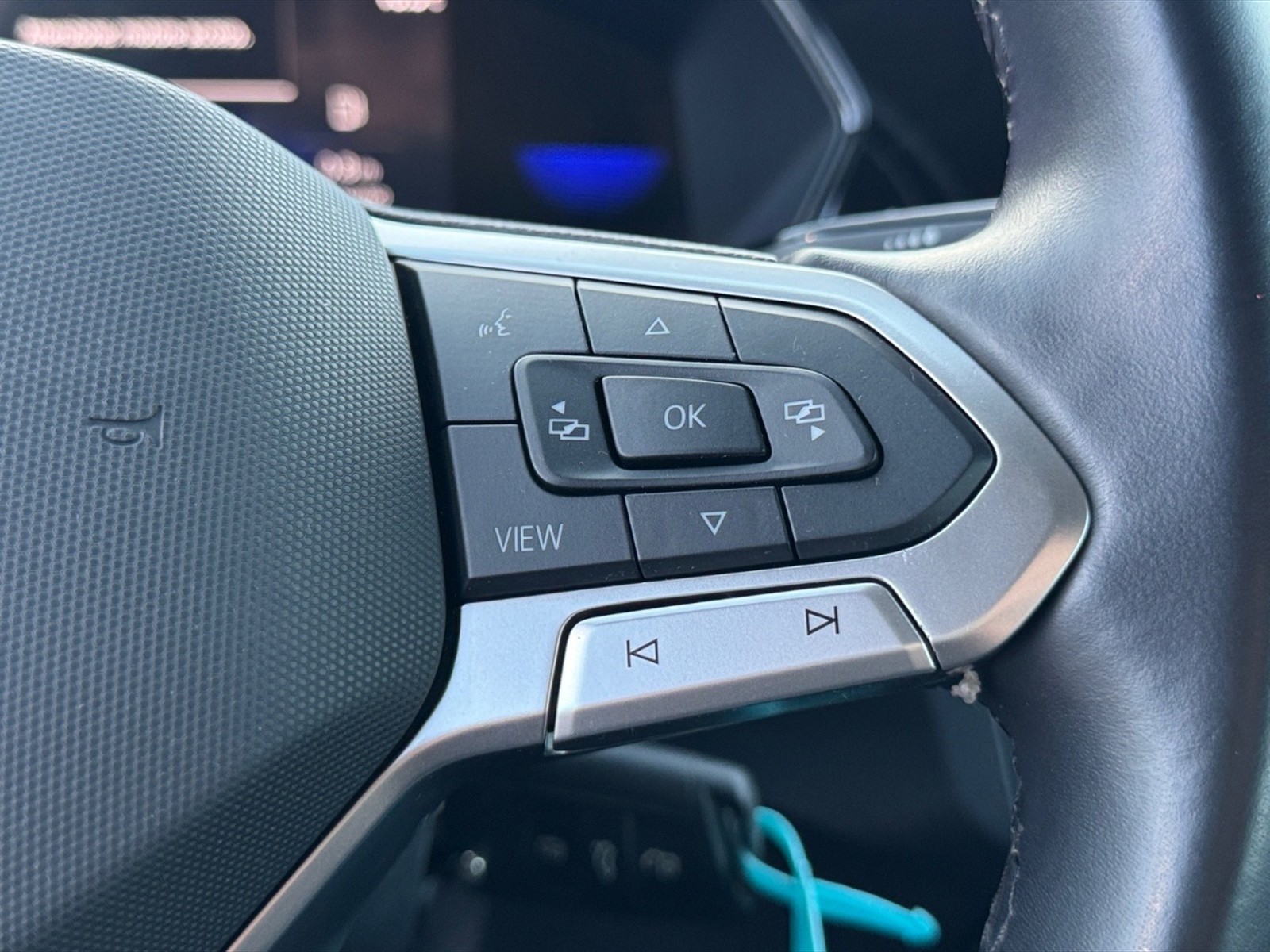 Volkswagen T-Cross 1.0 tsi style 95cv - 14