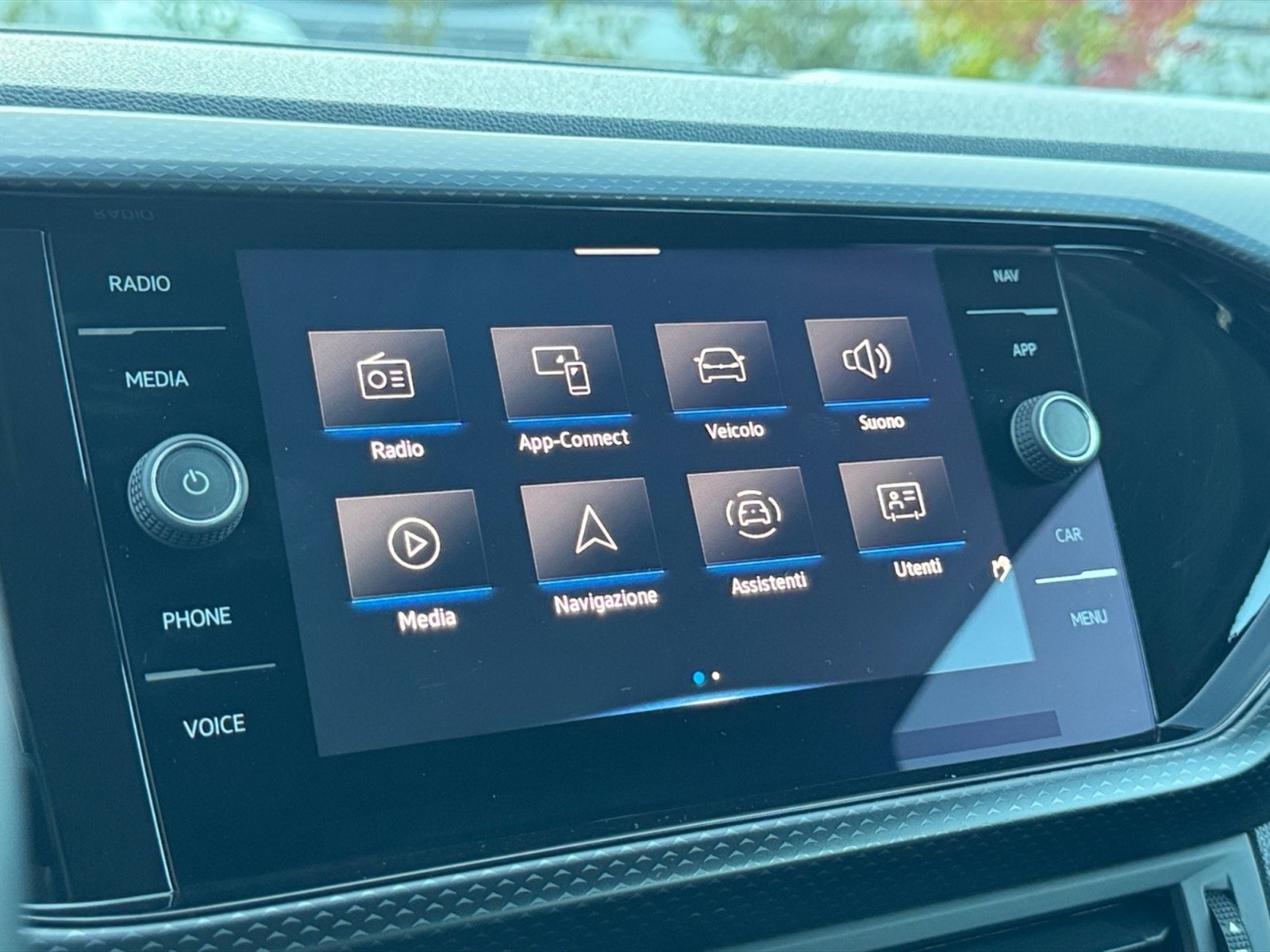 Volkswagen T-Cross 1.0 tsi style 95cv - 16