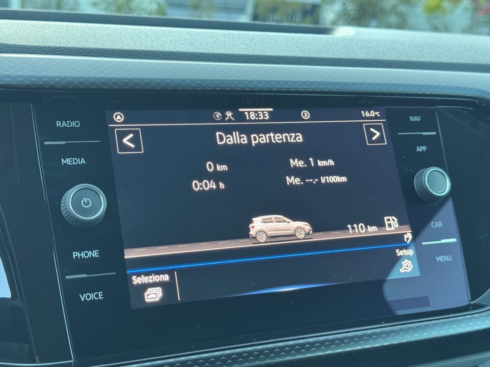 Volkswagen T-Cross 1.0 tsi style 95cv - 17