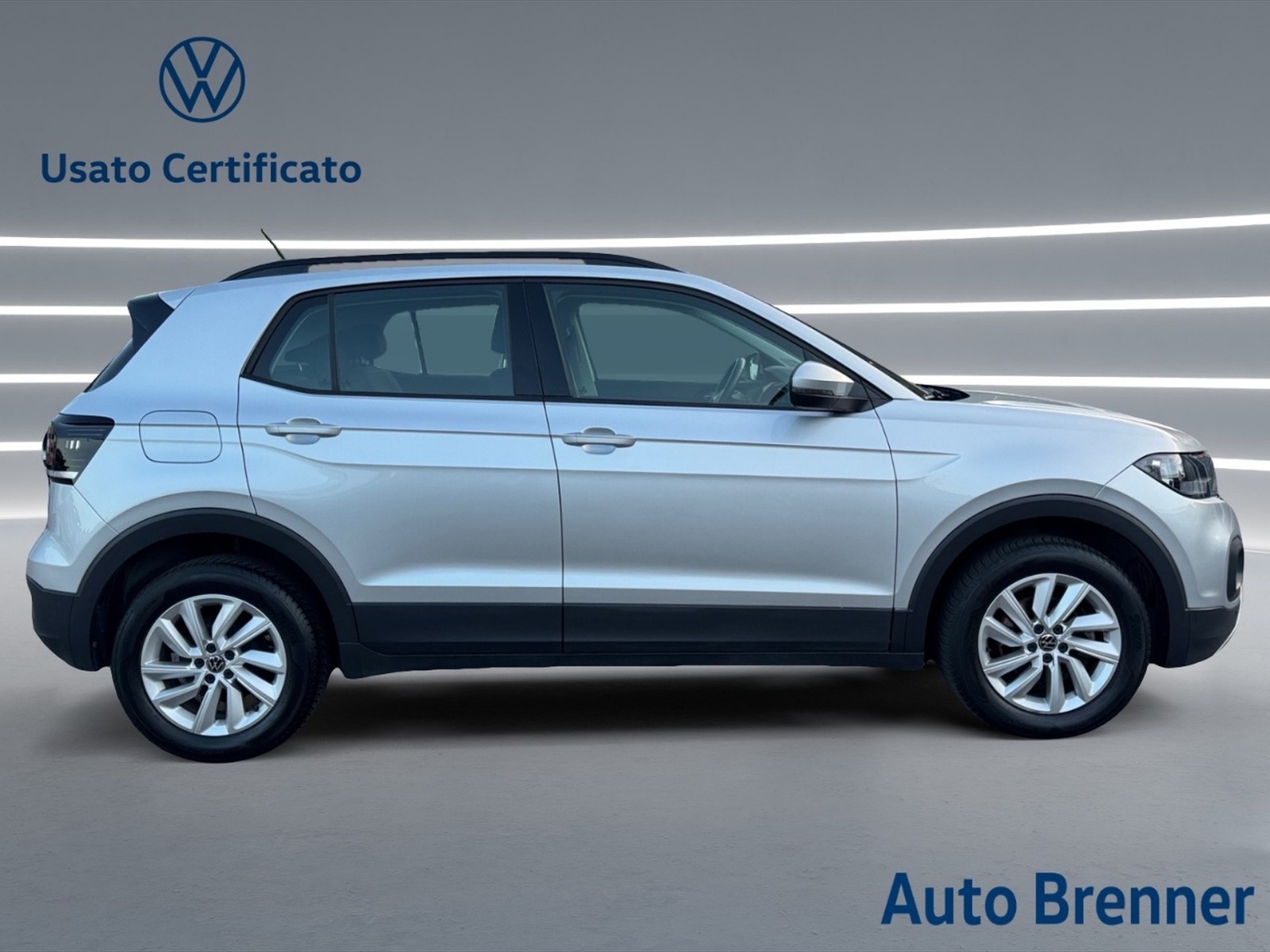 Volkswagen T-Cross 1.0 tsi style 95cv - 3