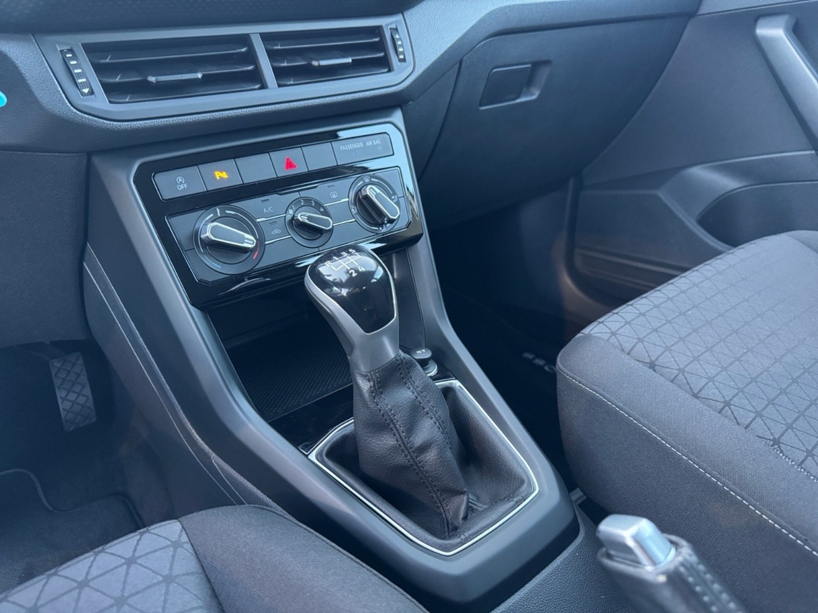 Volkswagen T-Cross 1.0 tsi style 95cv - 22