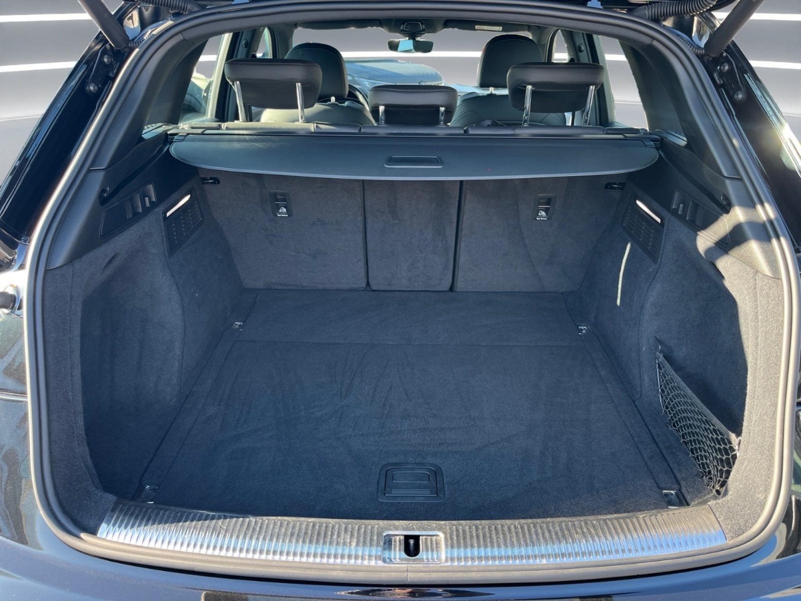 Audi Q5 40 2.0 tdi mhev 12v s line plus quattro s-tronic - 11