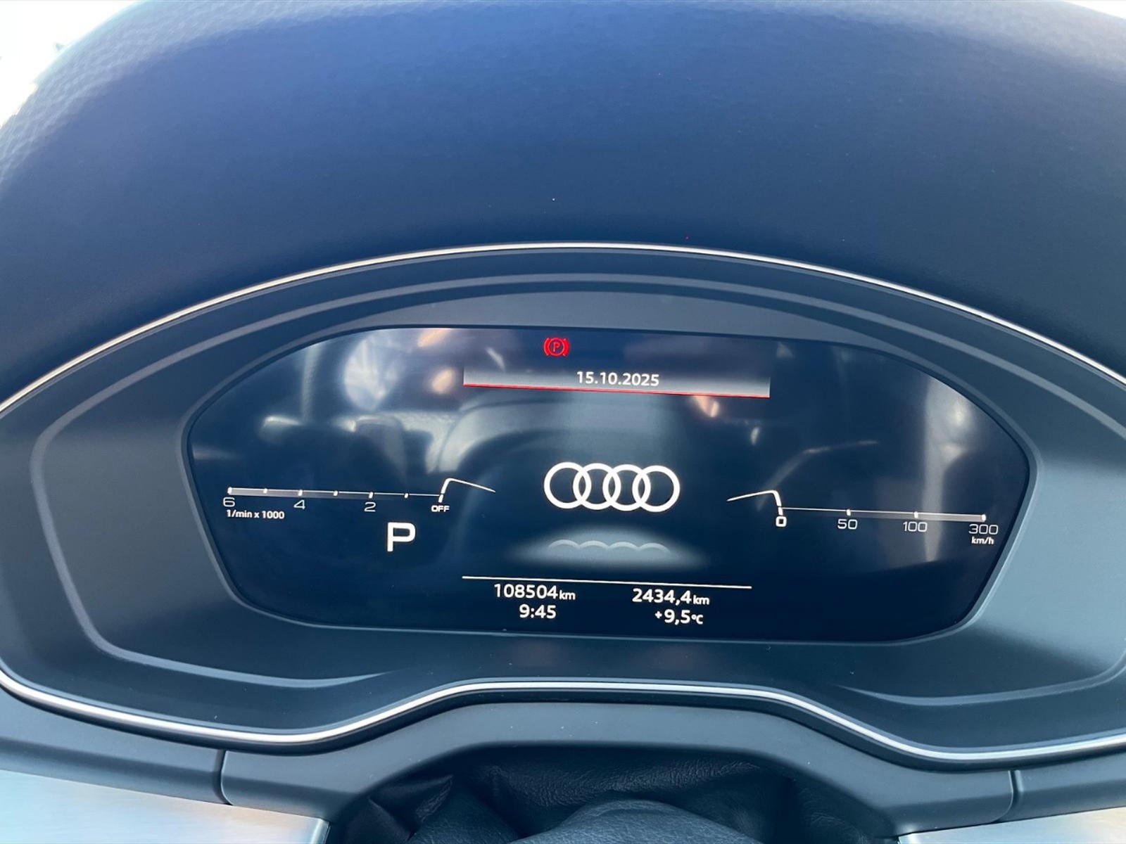 Audi Q5 40 2.0 tdi mhev 12v s line plus quattro s-tronic - 12