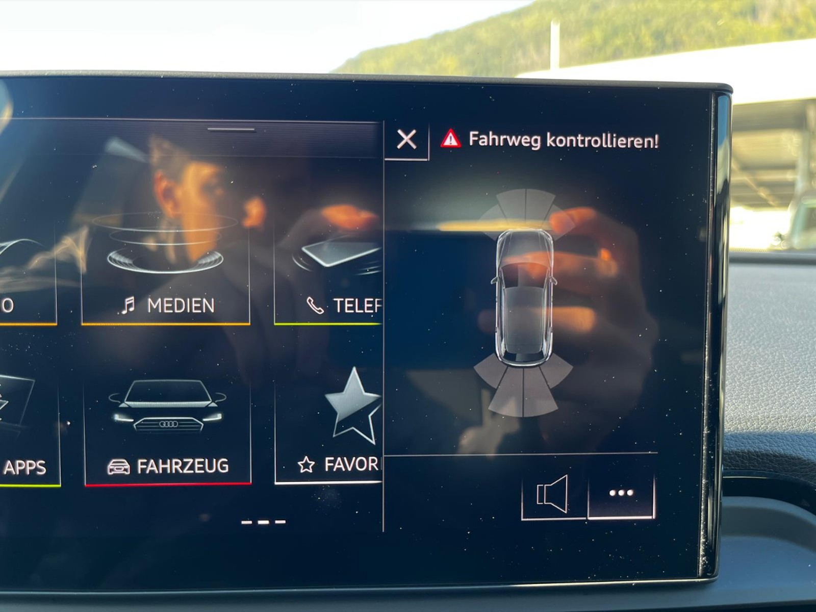 Audi Q5 40 2.0 tdi mhev 12v s line plus quattro s-tronic - 15