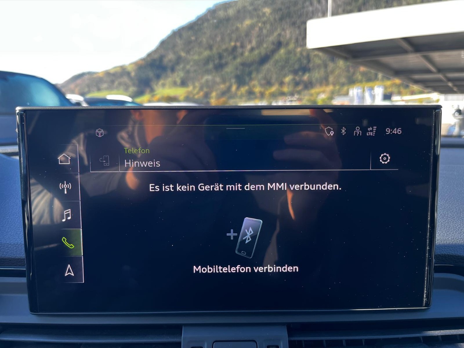 Audi Q5 40 2.0 tdi mhev 12v s line plus quattro s-tronic - 18