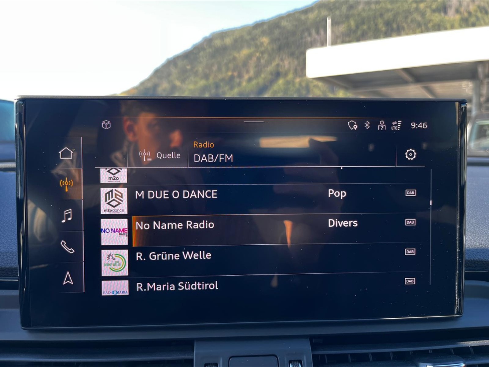 Audi Q5 40 2.0 tdi mhev 12v s line plus quattro s-tronic - 20