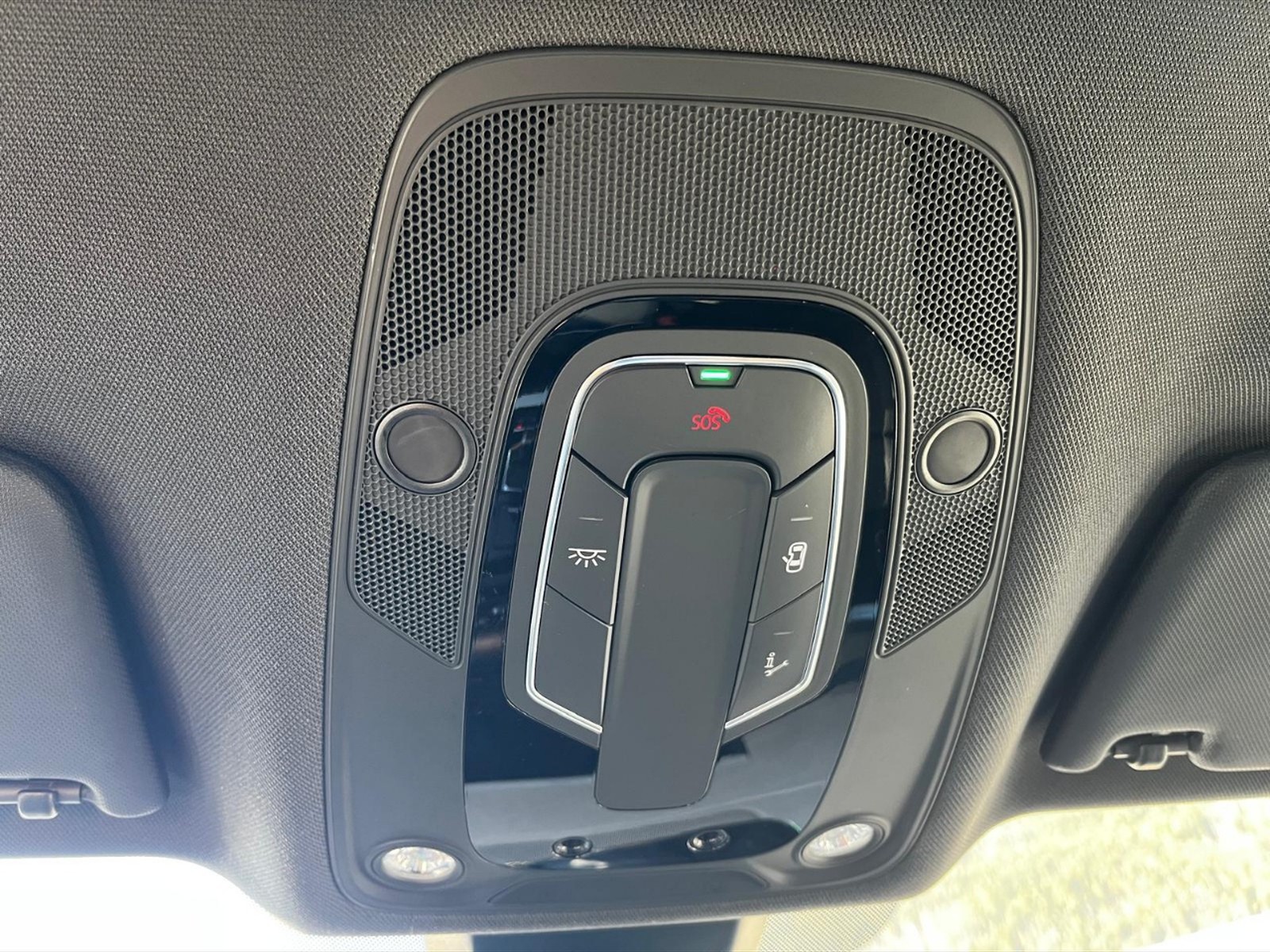 Audi Q5 40 2.0 tdi mhev 12v s line plus quattro s-tronic - 24