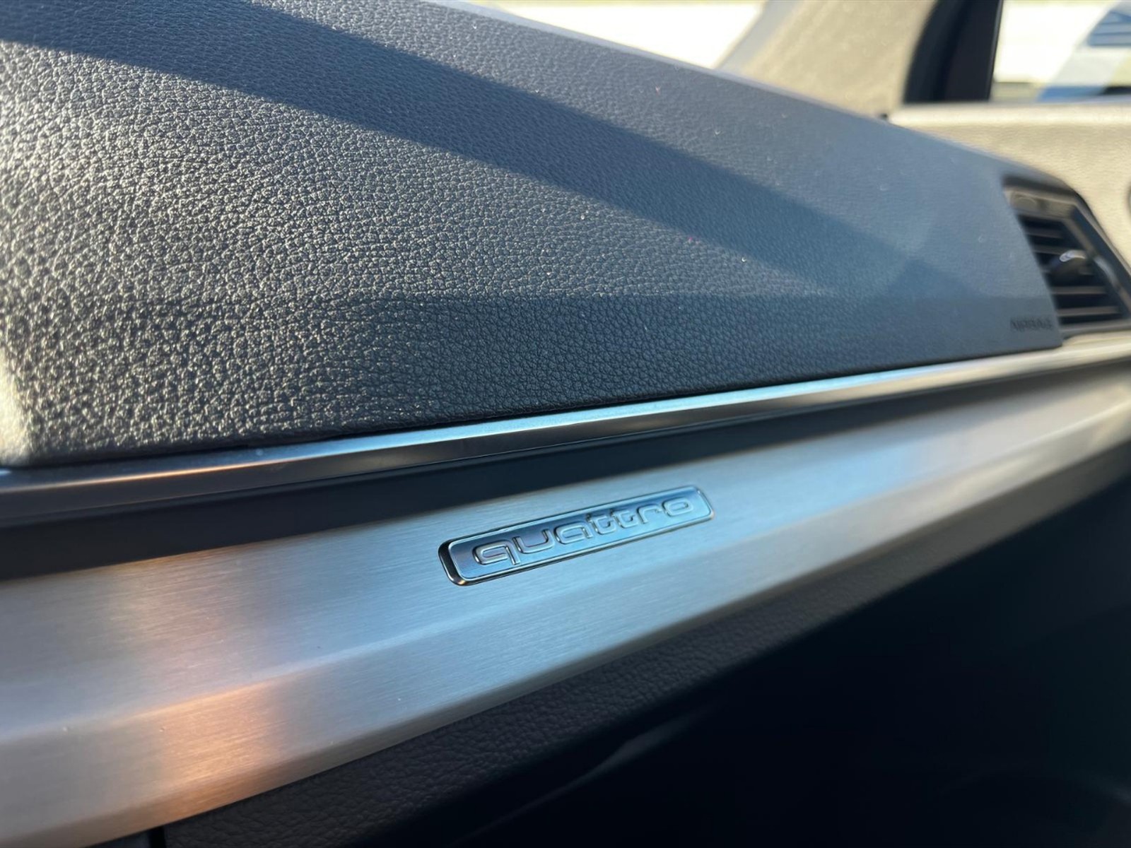 Audi Q5 40 2.0 tdi mhev 12v s line plus quattro s-tronic - 25