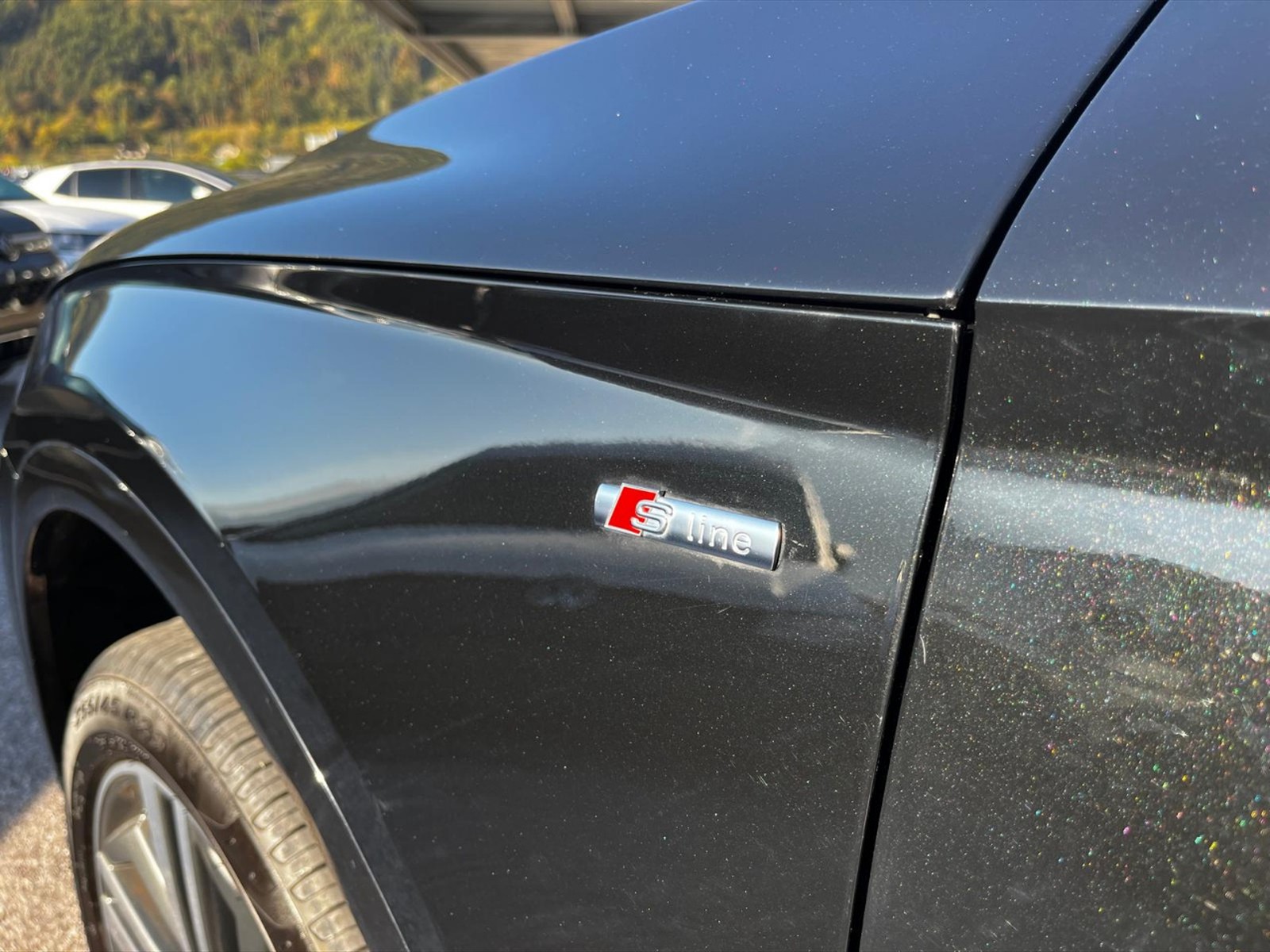 Audi Q5 40 2.0 tdi mhev 12v s line plus quattro s-tronic - 29