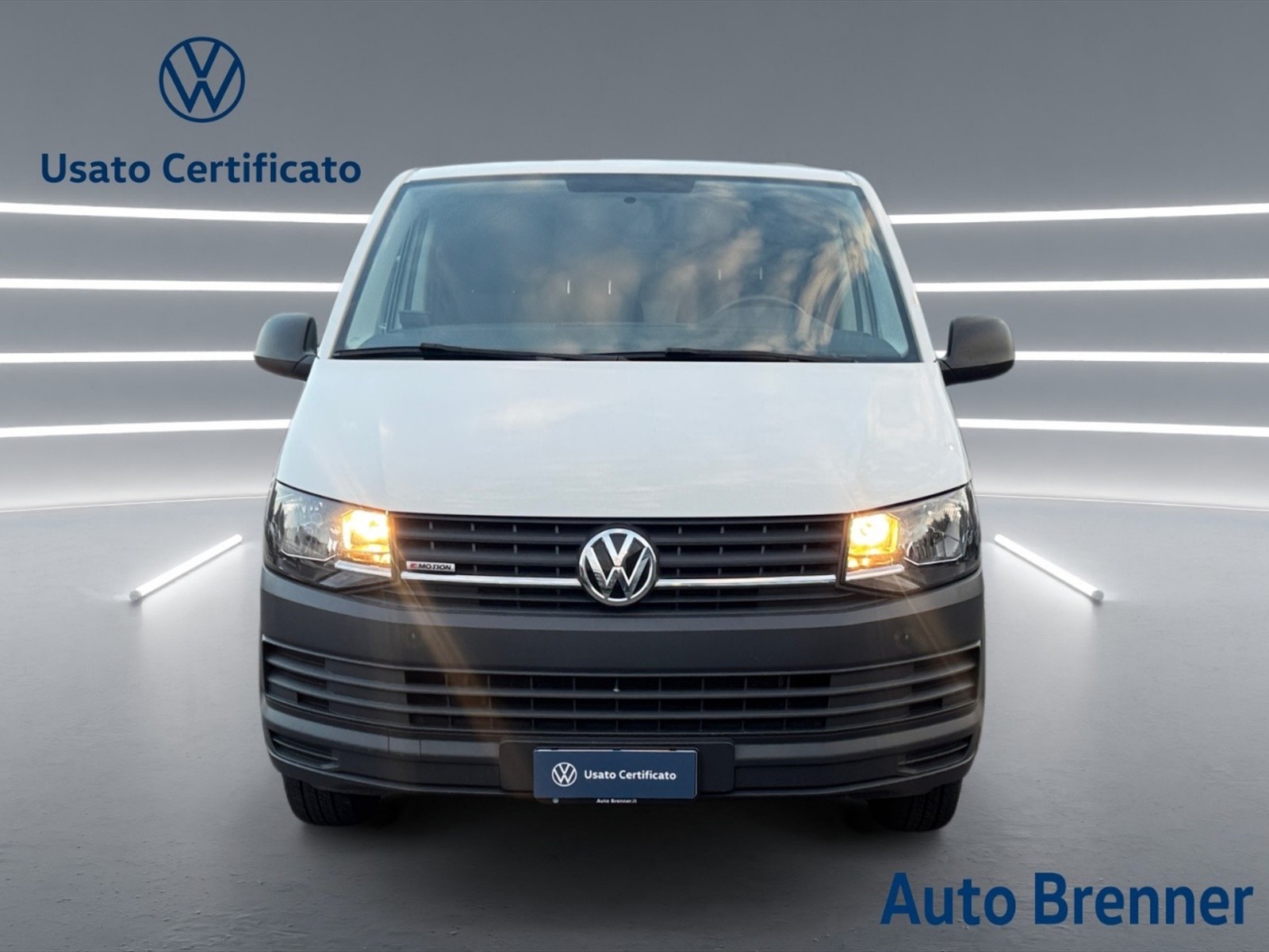 Volkswagen VIC T6 Transporter t6 28 2.0 tdi 150cv 4mot. busin. p.l. e6 - 2