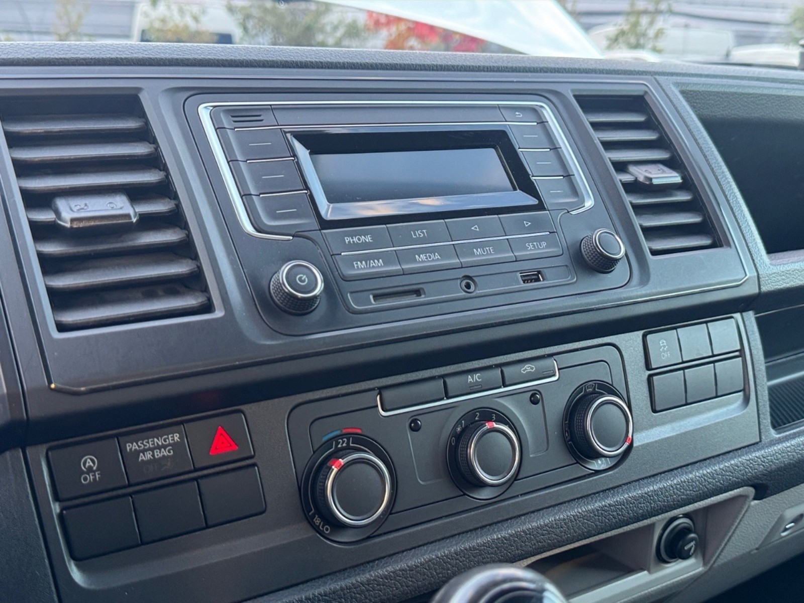 Volkswagen VIC T6 Transporter t6 28 2.0 tdi 150cv 4mot. busin. p.l. e6 - 13