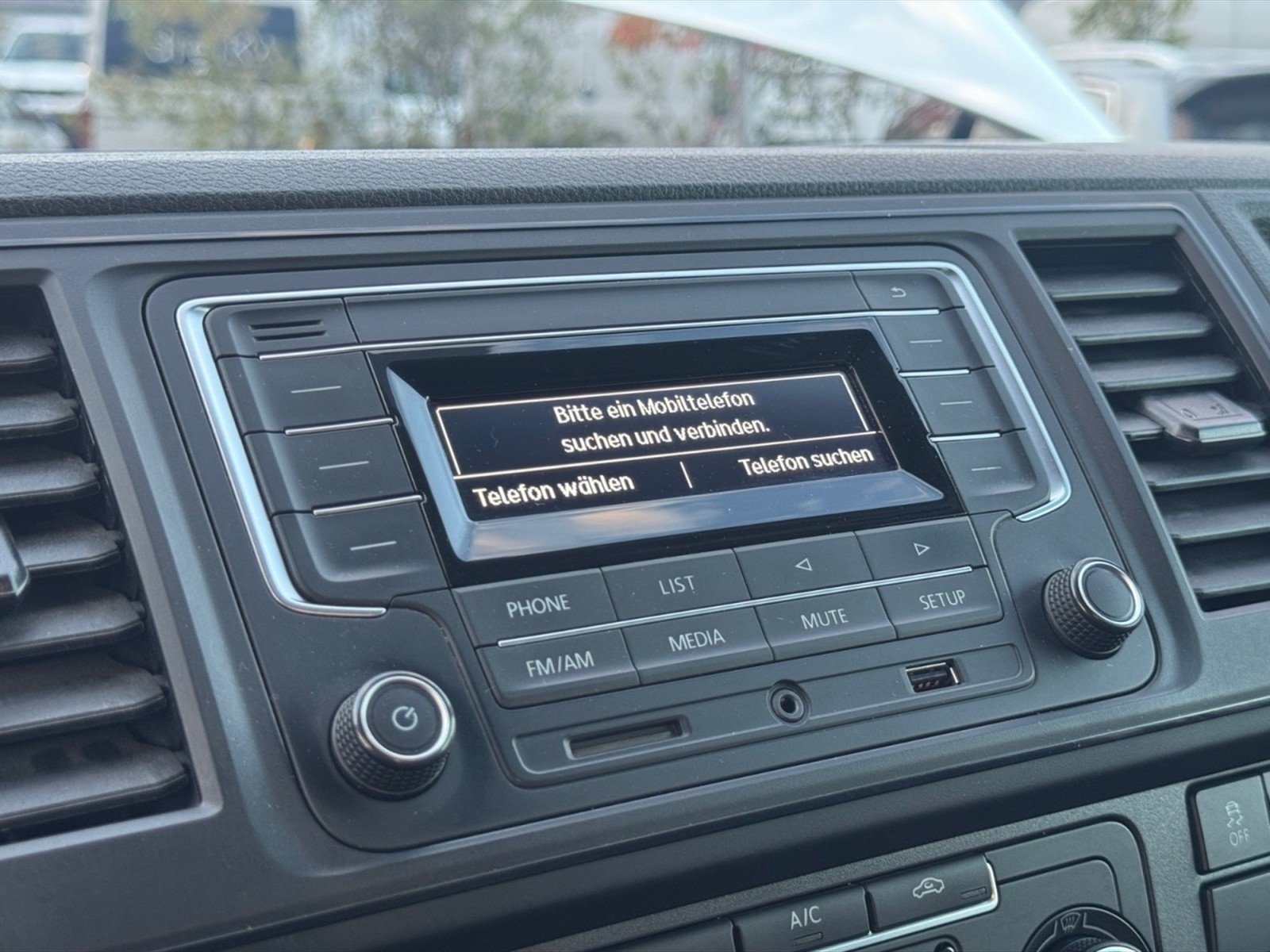 Volkswagen VIC T6 Transporter t6 28 2.0 tdi 150cv 4mot. busin. p.l. e6 - 14