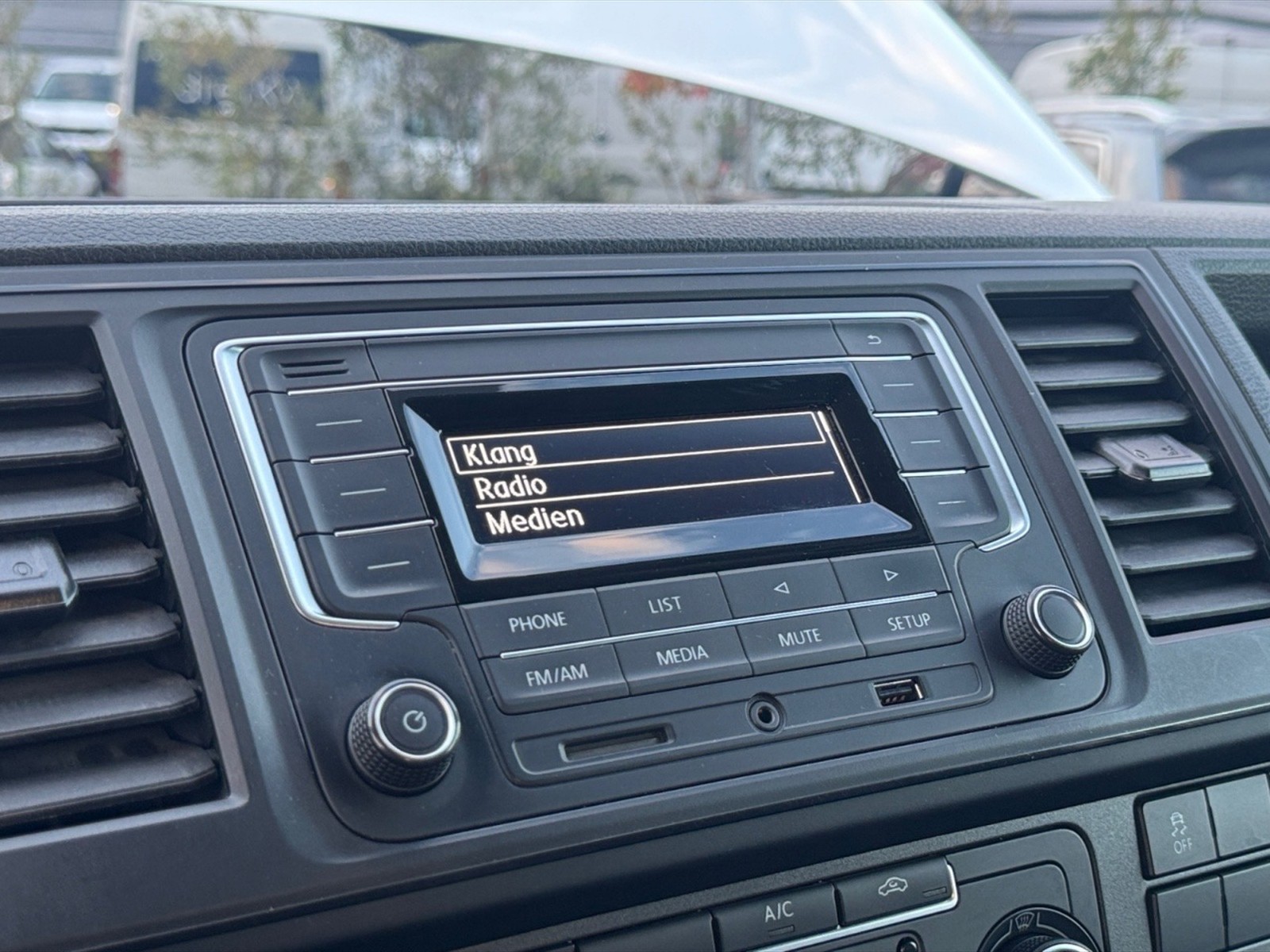 Volkswagen VIC T6 Transporter t6 28 2.0 tdi 150cv 4mot. busin. p.l. e6 - 15