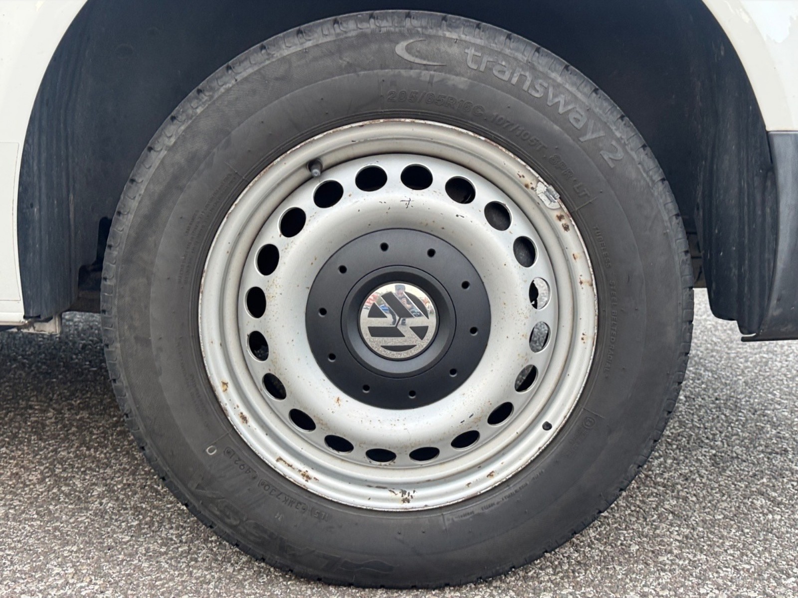 Volkswagen VIC T6 Transporter t6 28 2.0 tdi 150cv 4mot. busin. p.l. e6 - 18