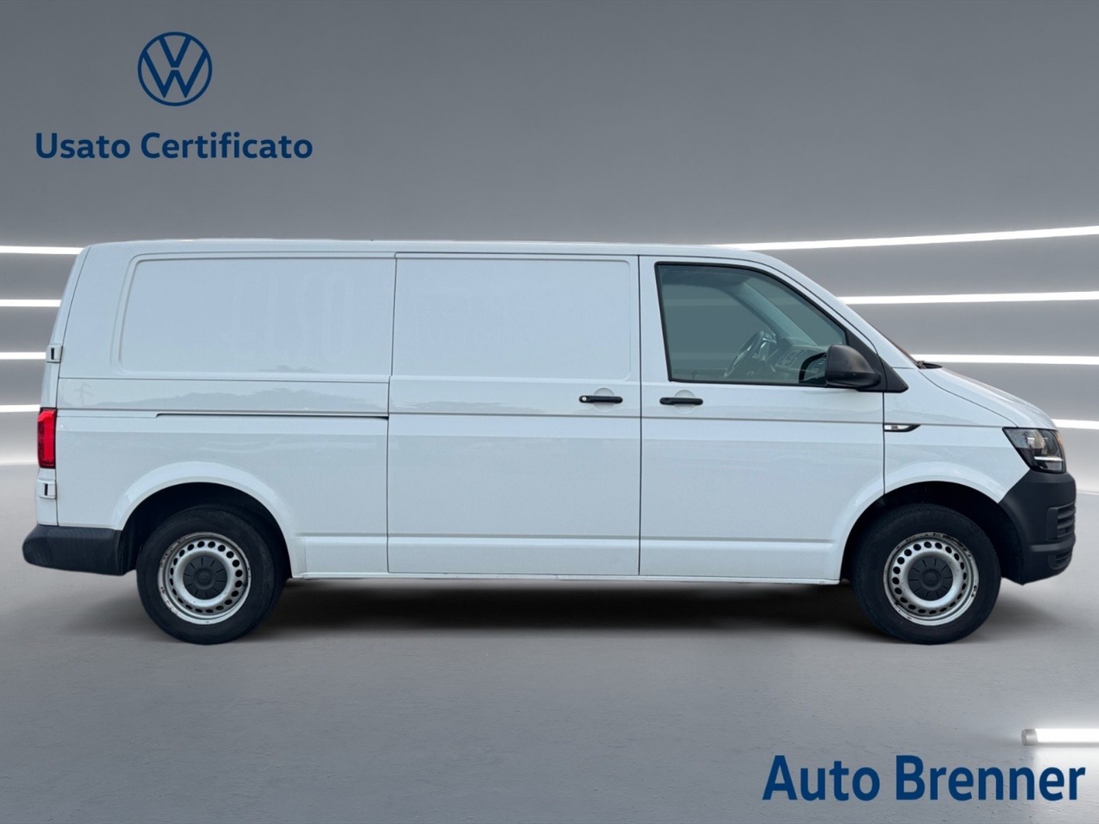 Volkswagen VIC T6 Transporter t6 28 2.0 tdi 150cv 4mot. busin. p.l. e6 - 3