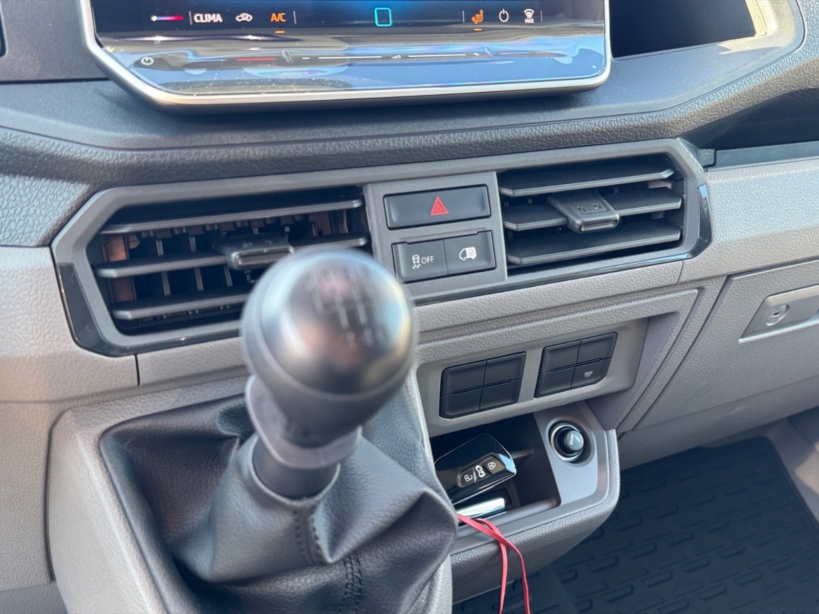 Volkswagen VIC Crafter 35 2.0 tdi 140cv l4h3 business auto - 11