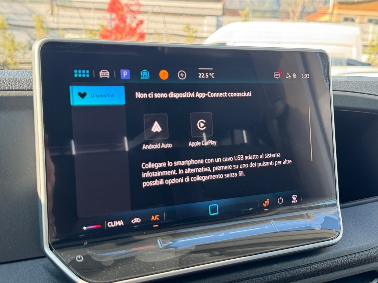 Volkswagen VIC Crafter 35 2.0 tdi 140cv l4h3 business auto - 14