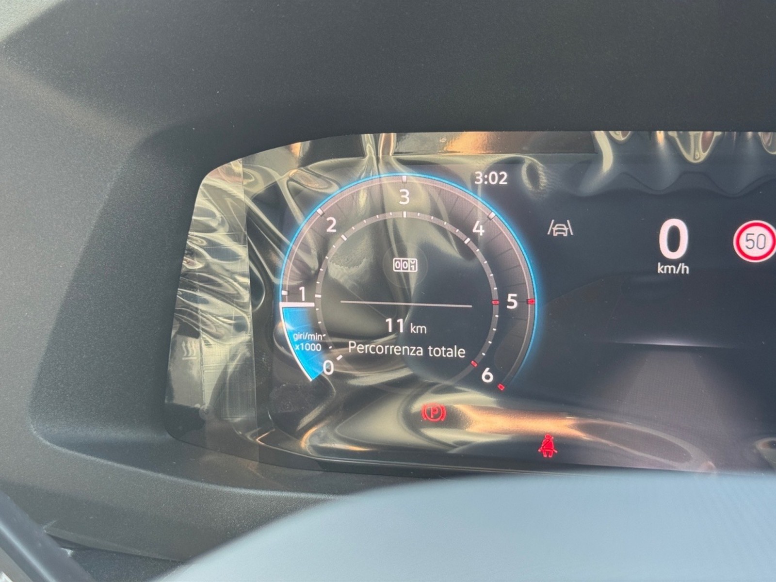 Volkswagen VIC Crafter 35 2.0 tdi 140cv l4h3 business auto - 16