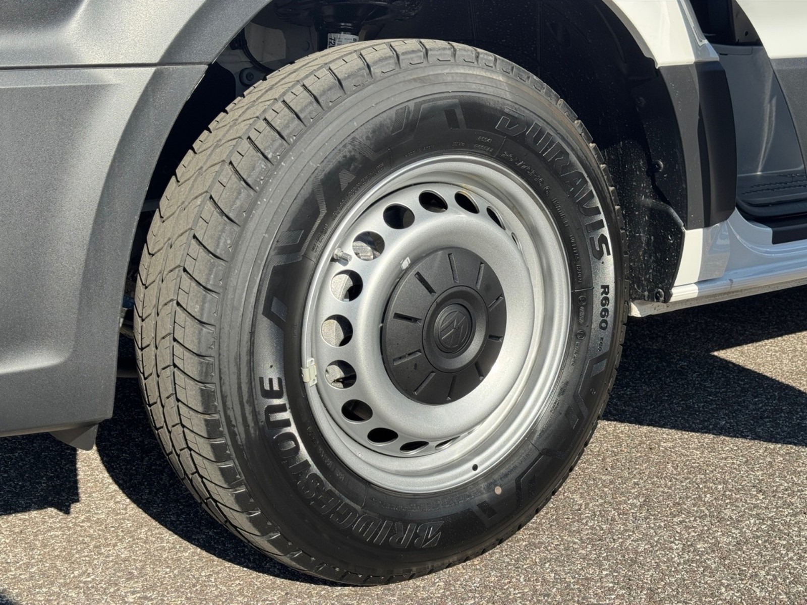 Volkswagen VIC Crafter 35 2.0 tdi 140cv l4h3 business auto - 20