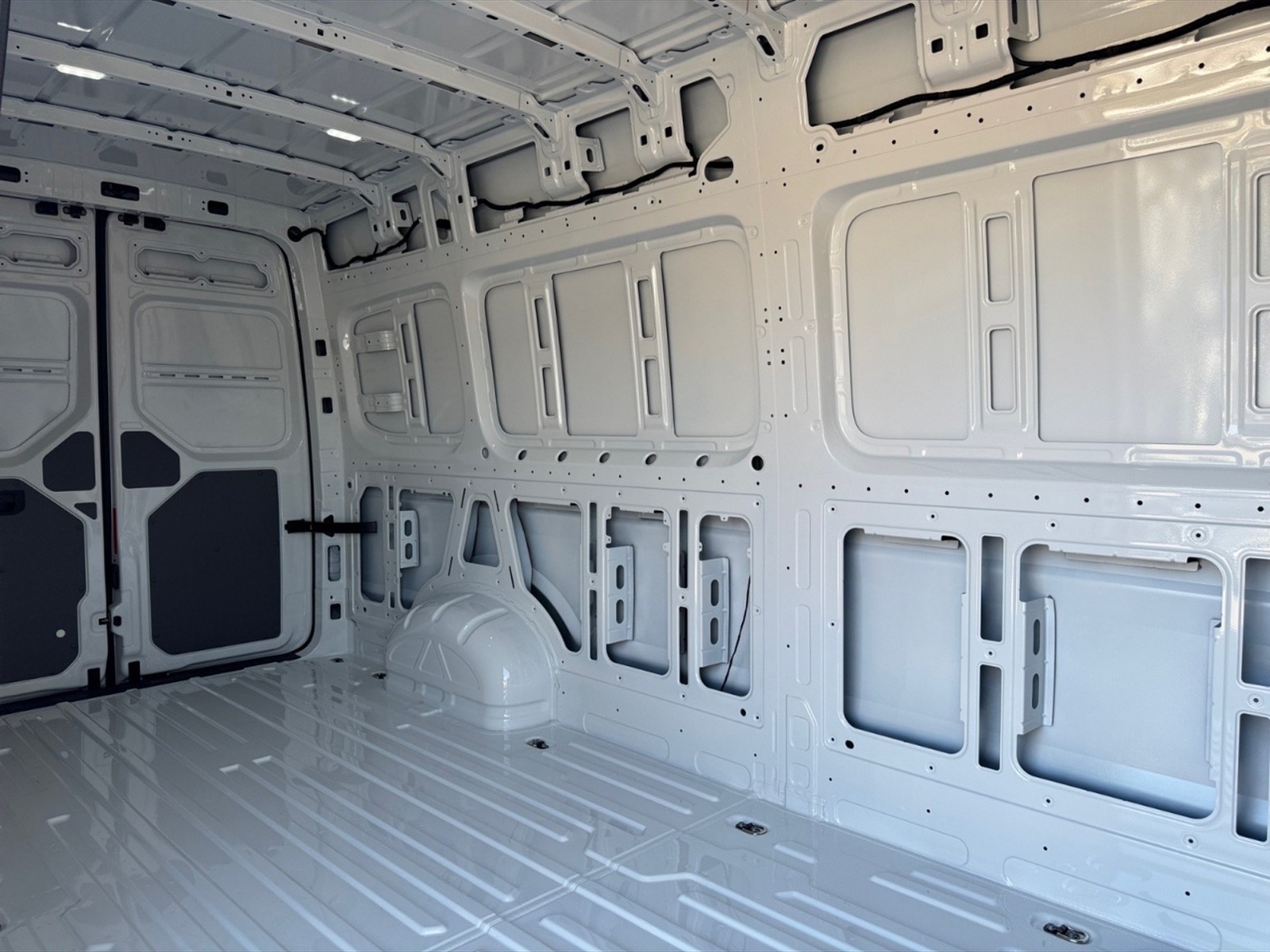 Volkswagen VIC Crafter 35 2.0 tdi 140cv l4h3 business auto - 21