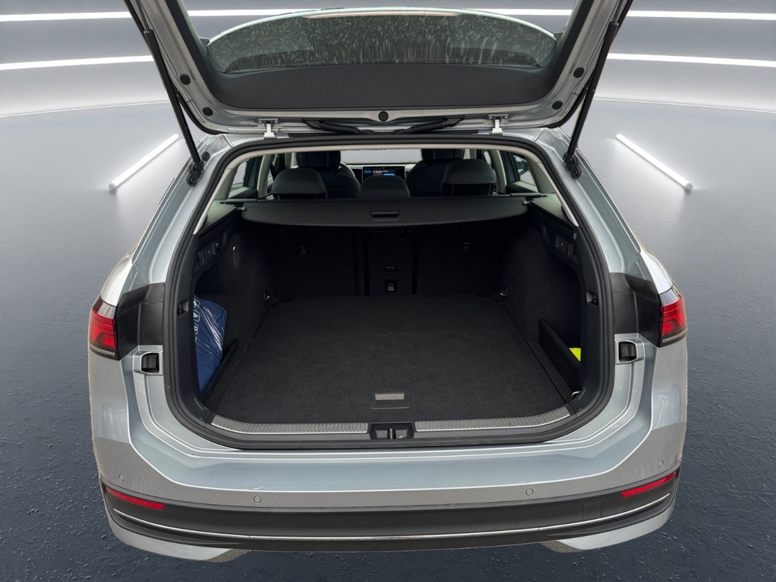 Volkswagen Passat 2.0 tdi scr business 150cv dsg - 12