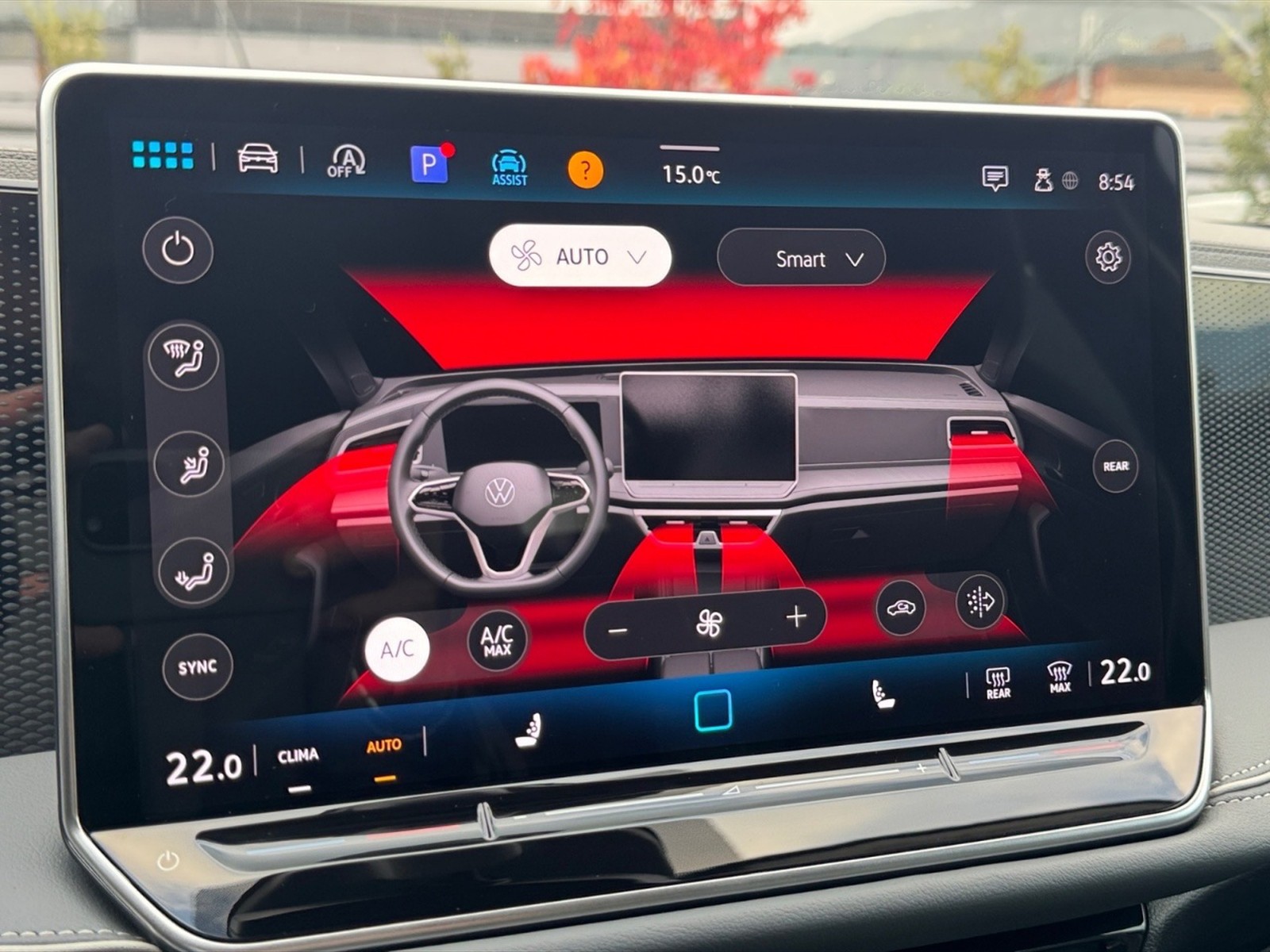 Volkswagen Passat 2.0 tdi scr business 150cv dsg - 20