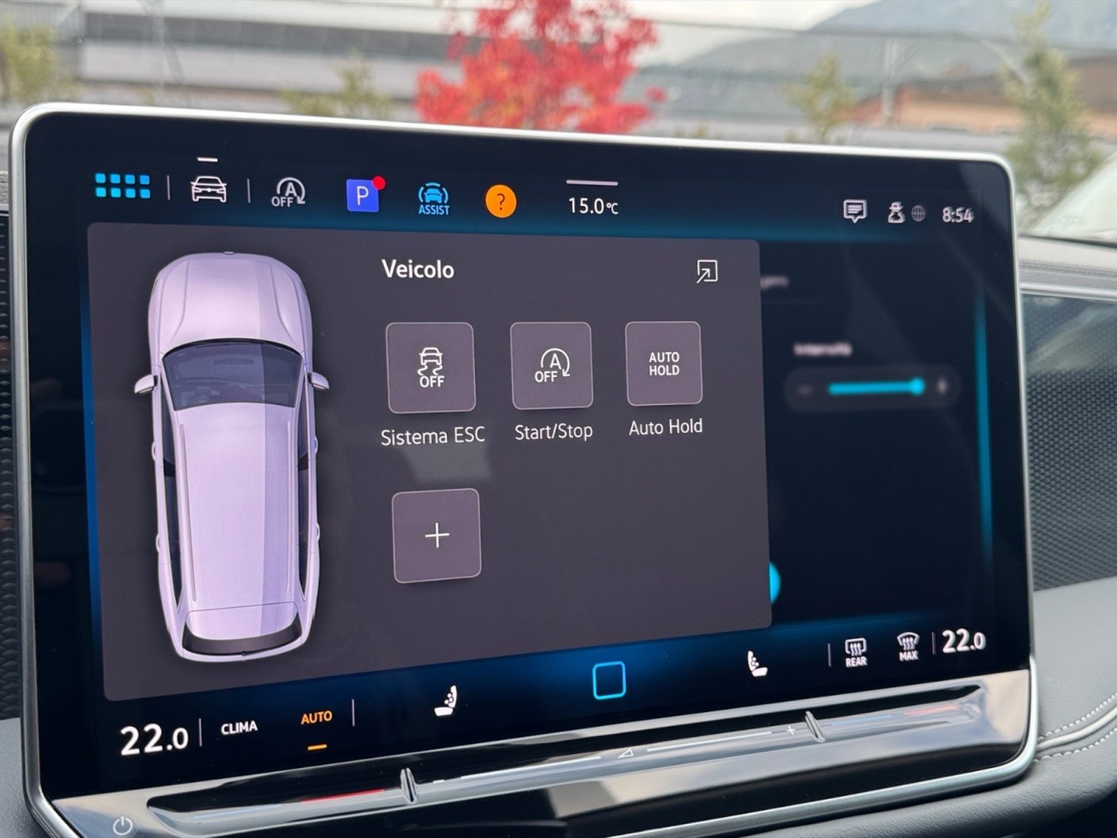 Volkswagen Passat 2.0 tdi scr business 150cv dsg - 23