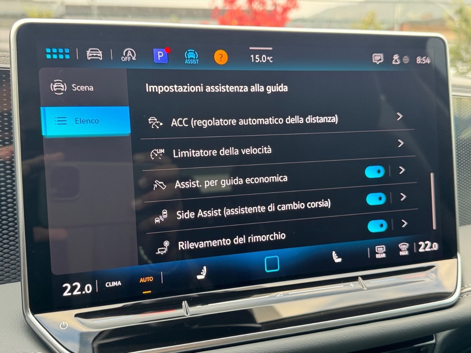 Volkswagen Passat 2.0 tdi scr business 150cv dsg - 25