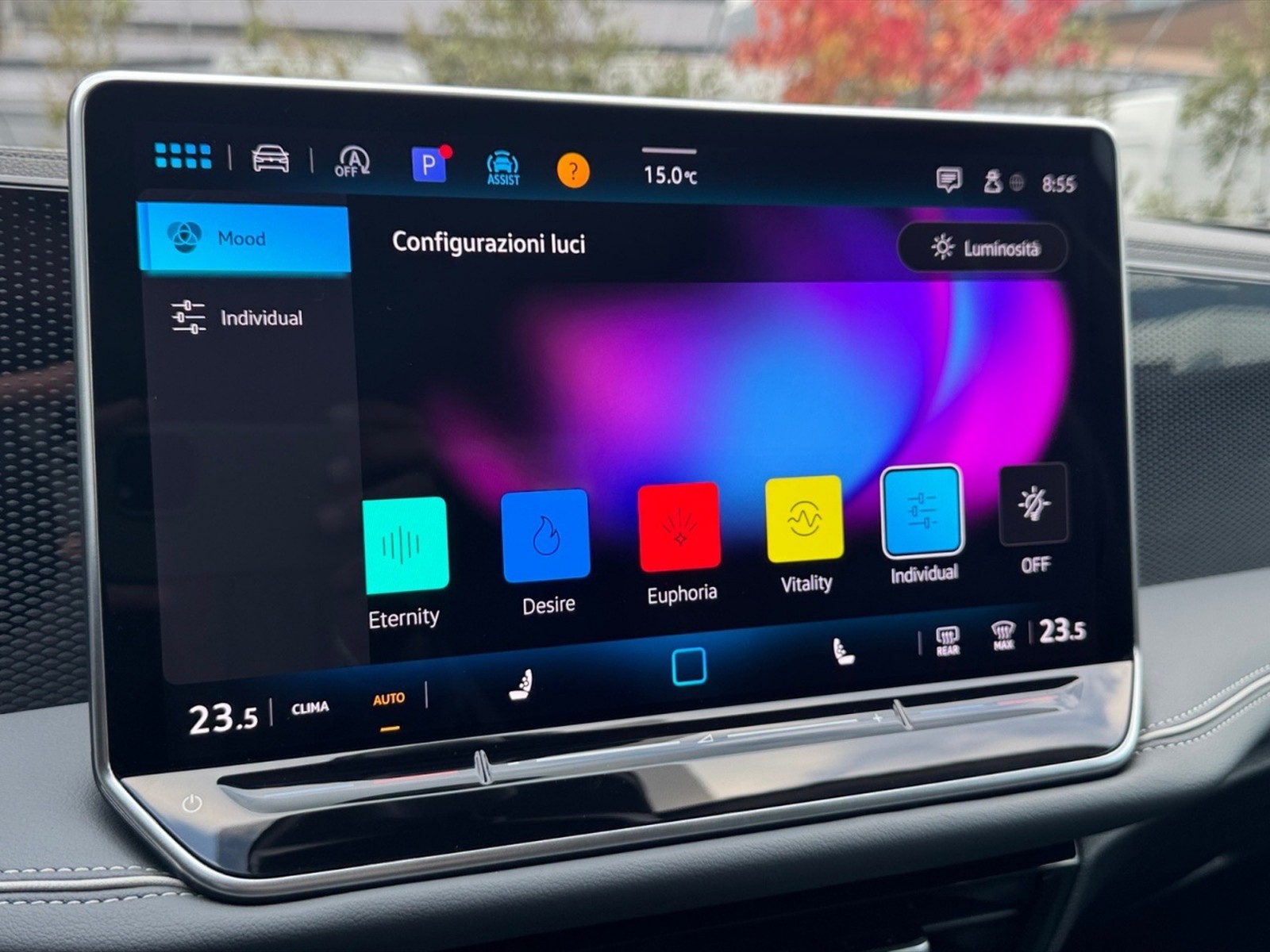 Volkswagen Passat 2.0 tdi scr business 150cv dsg - 26