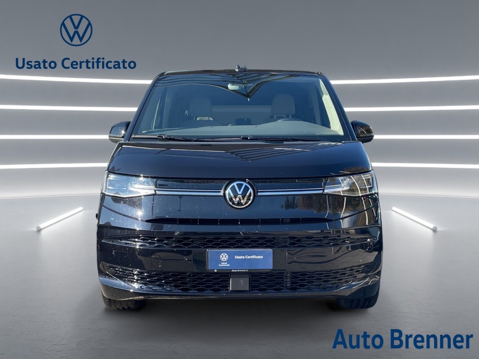 Volkswagen VIC T7 Multivan lungo 2.0 tdi life 150cv dsg 7p.ti - 2