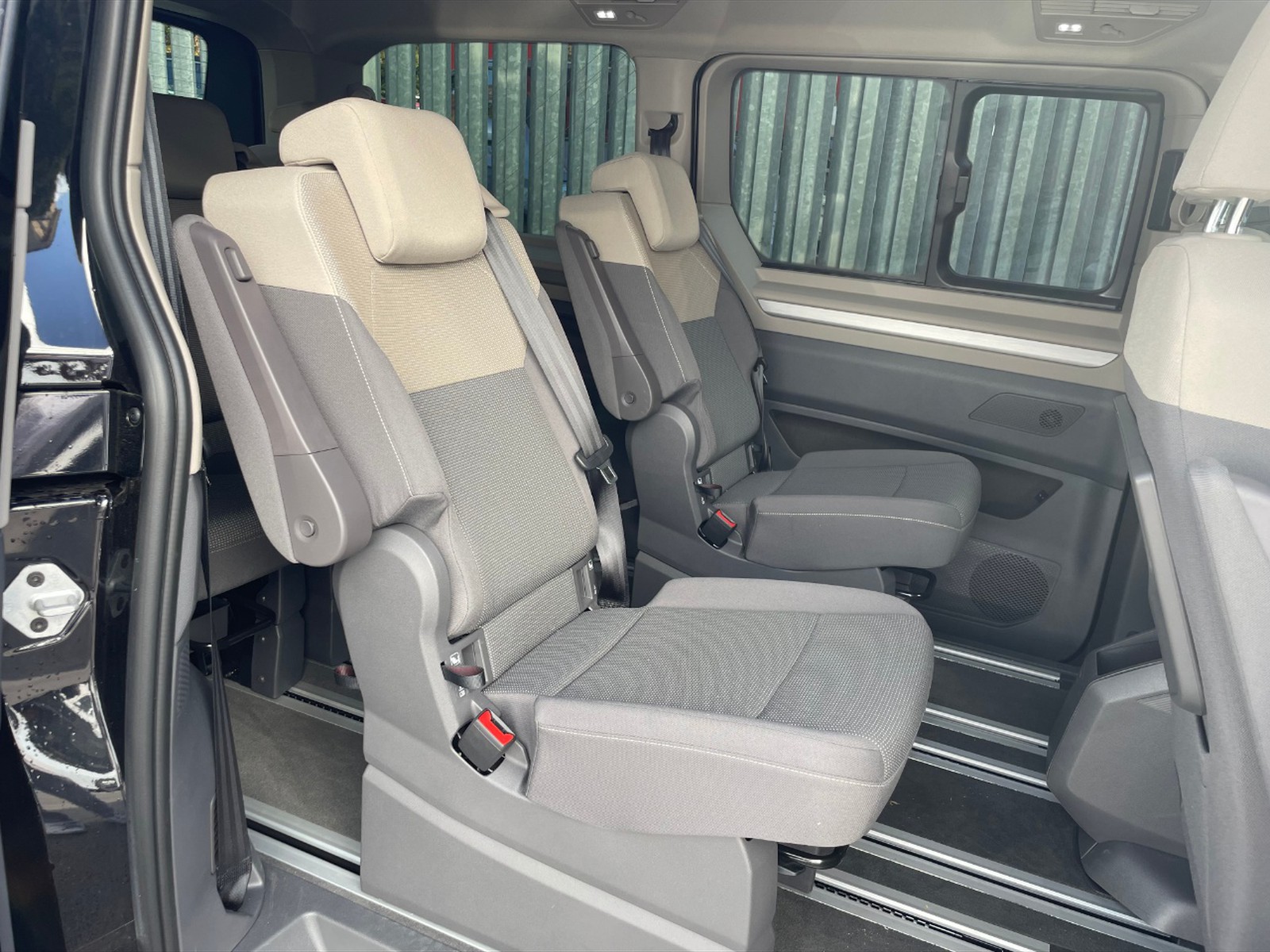 Volkswagen VIC T7 Multivan lungo 2.0 tdi life 150cv dsg 7p.ti - 11