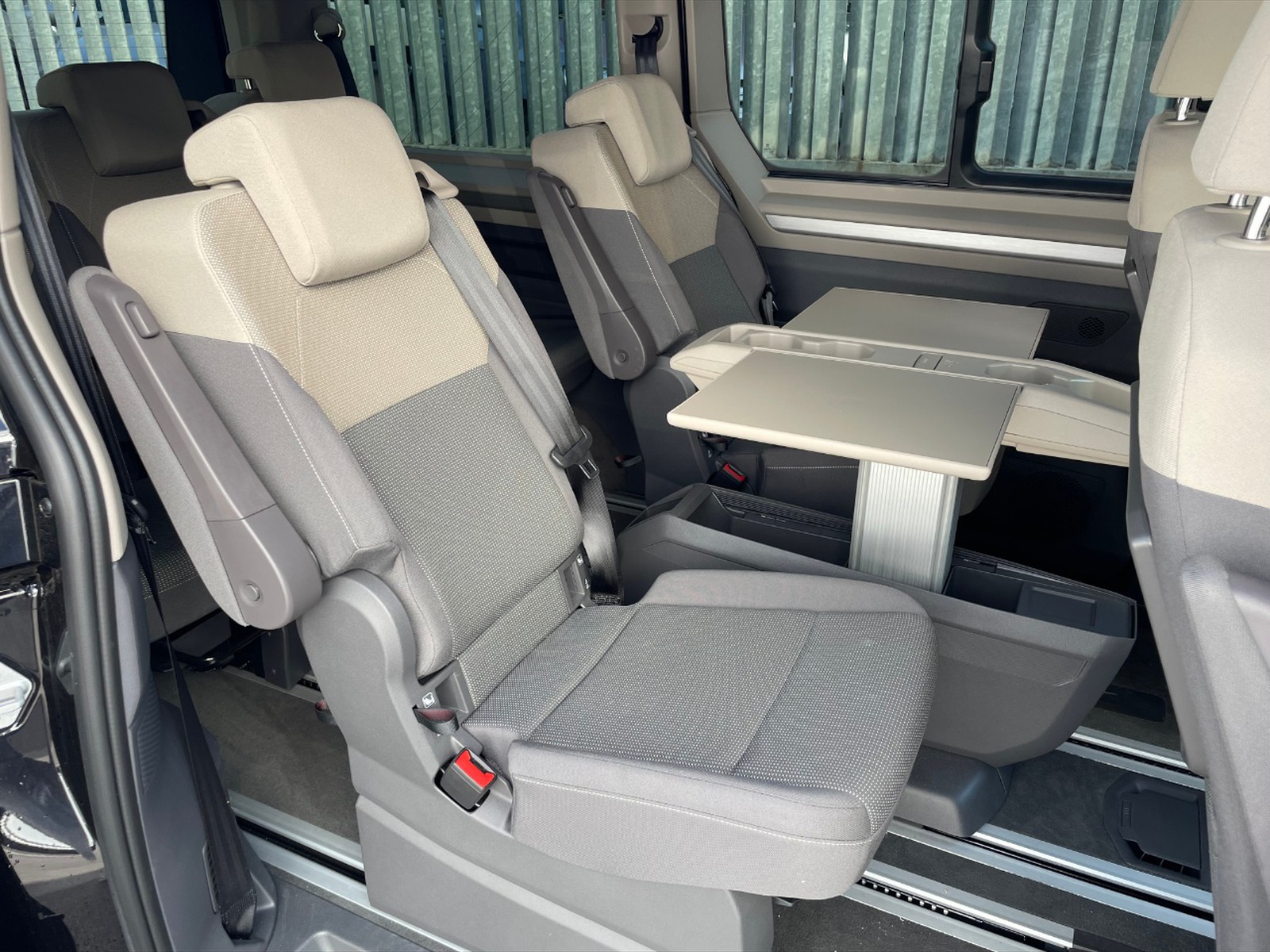 Volkswagen VIC T7 Multivan lungo 2.0 tdi life 150cv dsg 7p.ti - 12