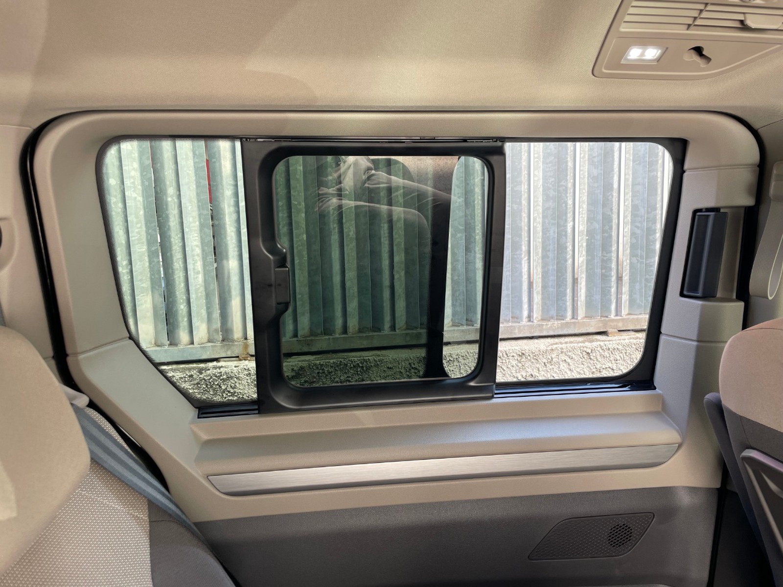 Volkswagen VIC T7 Multivan lungo 2.0 tdi life 150cv dsg 7p.ti - 15