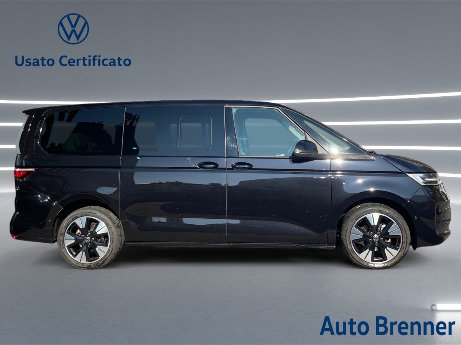 Volkswagen VIC T7 Multivan lungo 2.0 tdi life 150cv dsg 7p.ti - 3
