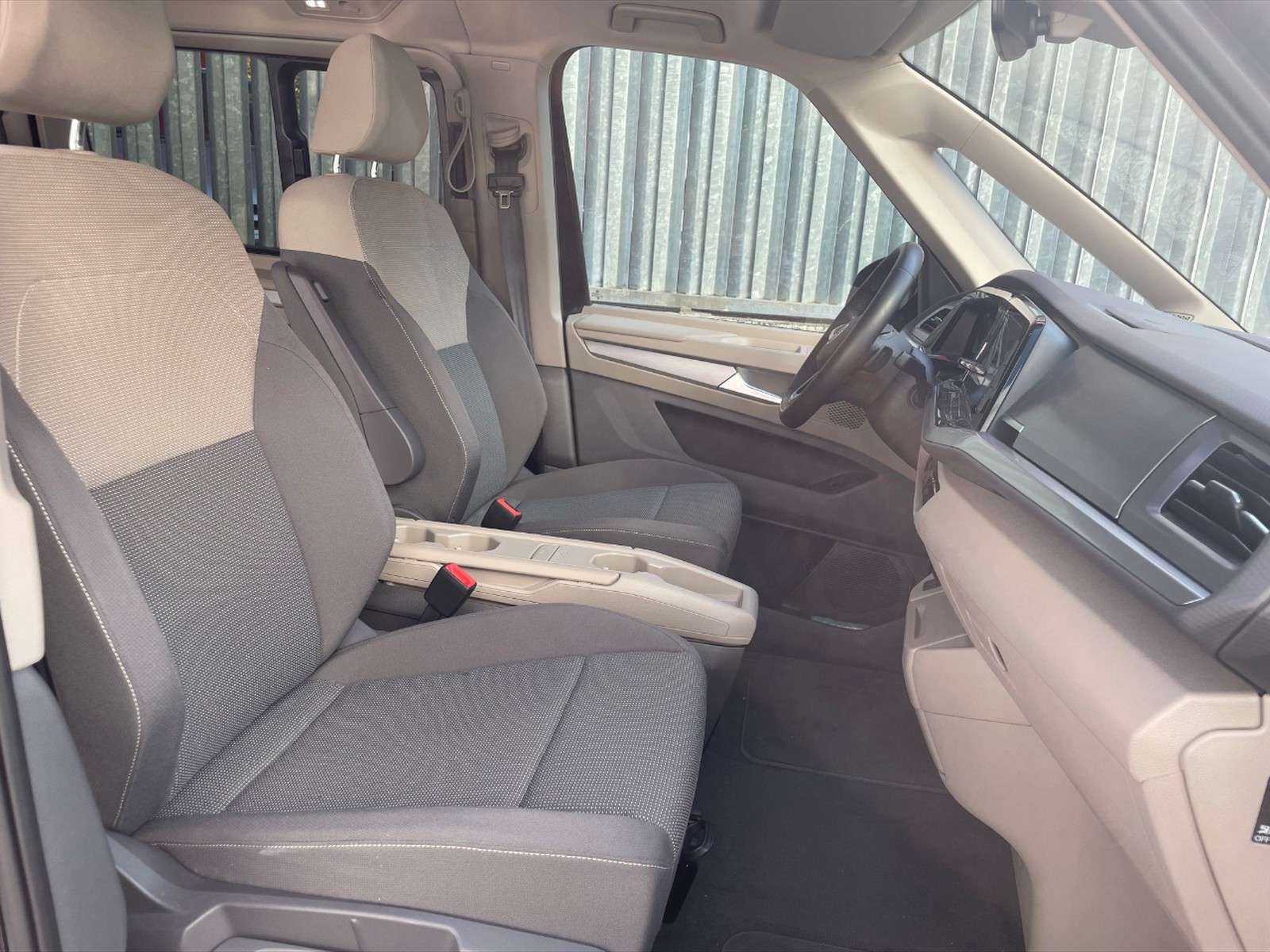 Volkswagen VIC T7 Multivan lungo 2.0 tdi life 150cv dsg 7p.ti - 10