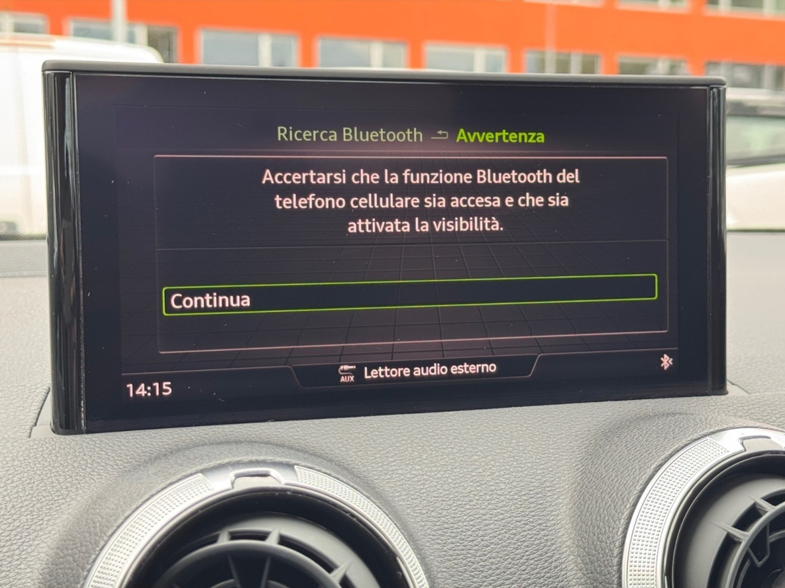 Audi Q2 35 2.0 tdi s line edition quattro s-tronic - 18