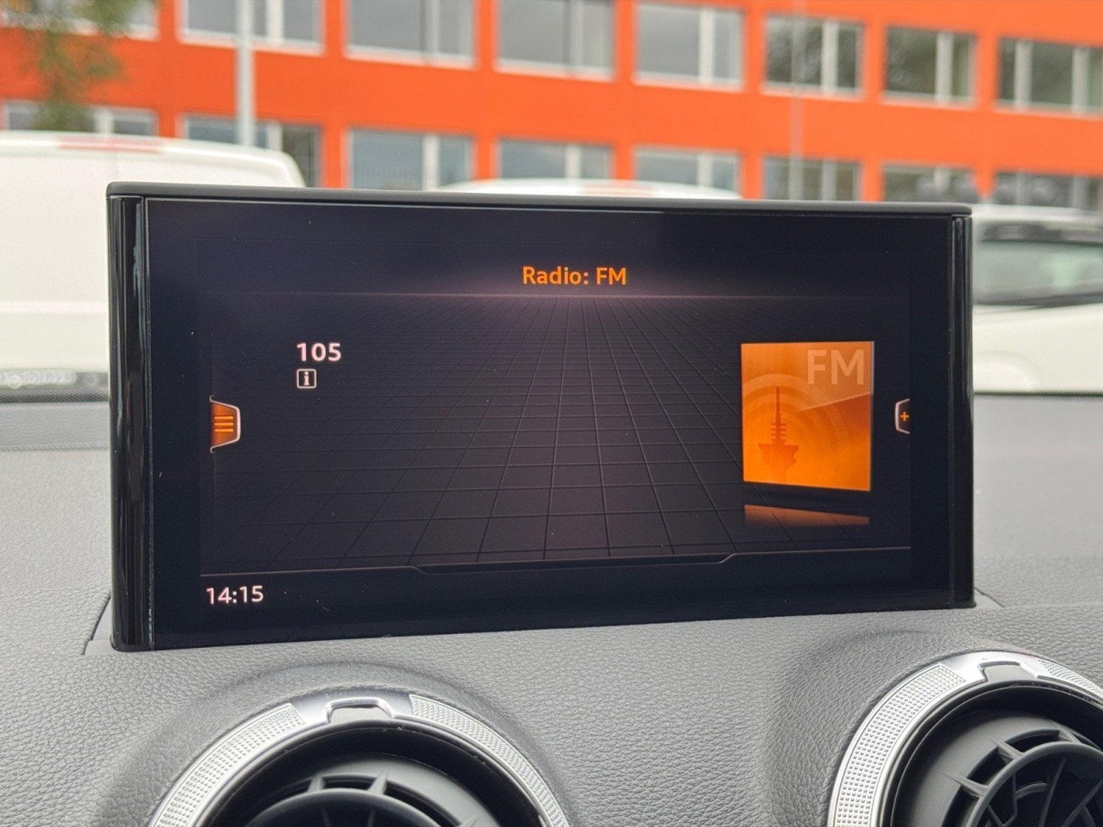 Audi Q2 35 2.0 tdi s line edition quattro s-tronic - 19