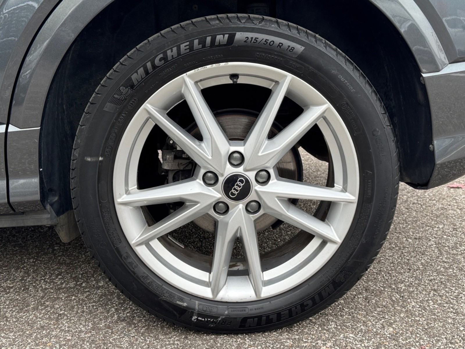 Audi Q2 35 2.0 tdi s line edition quattro s-tronic - 24