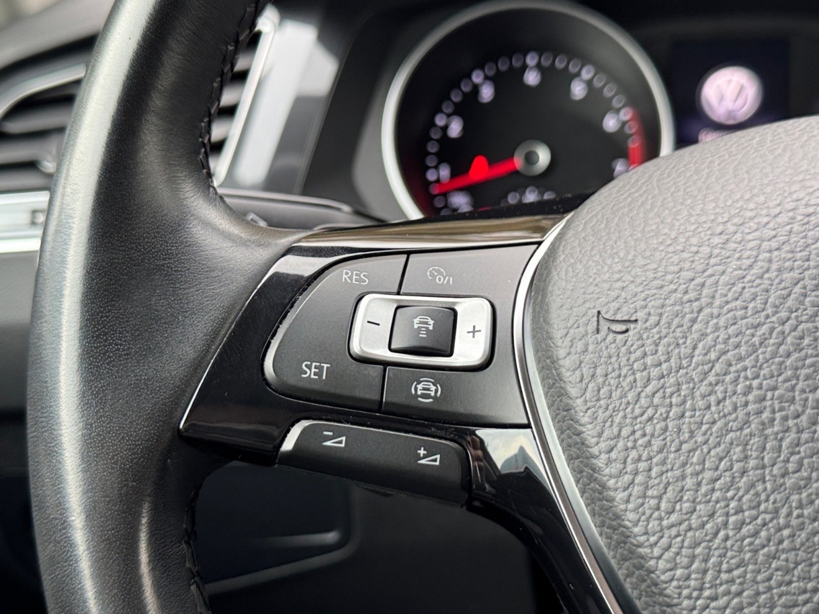 Volkswagen Tiguan 1.5 tsi sport 150cv dsg - 14