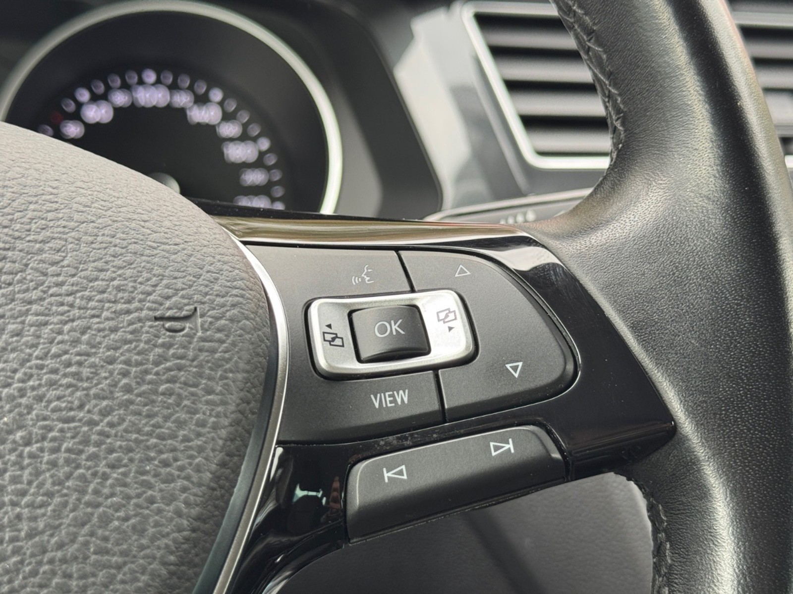 Volkswagen Tiguan 1.5 tsi sport 150cv dsg - 15