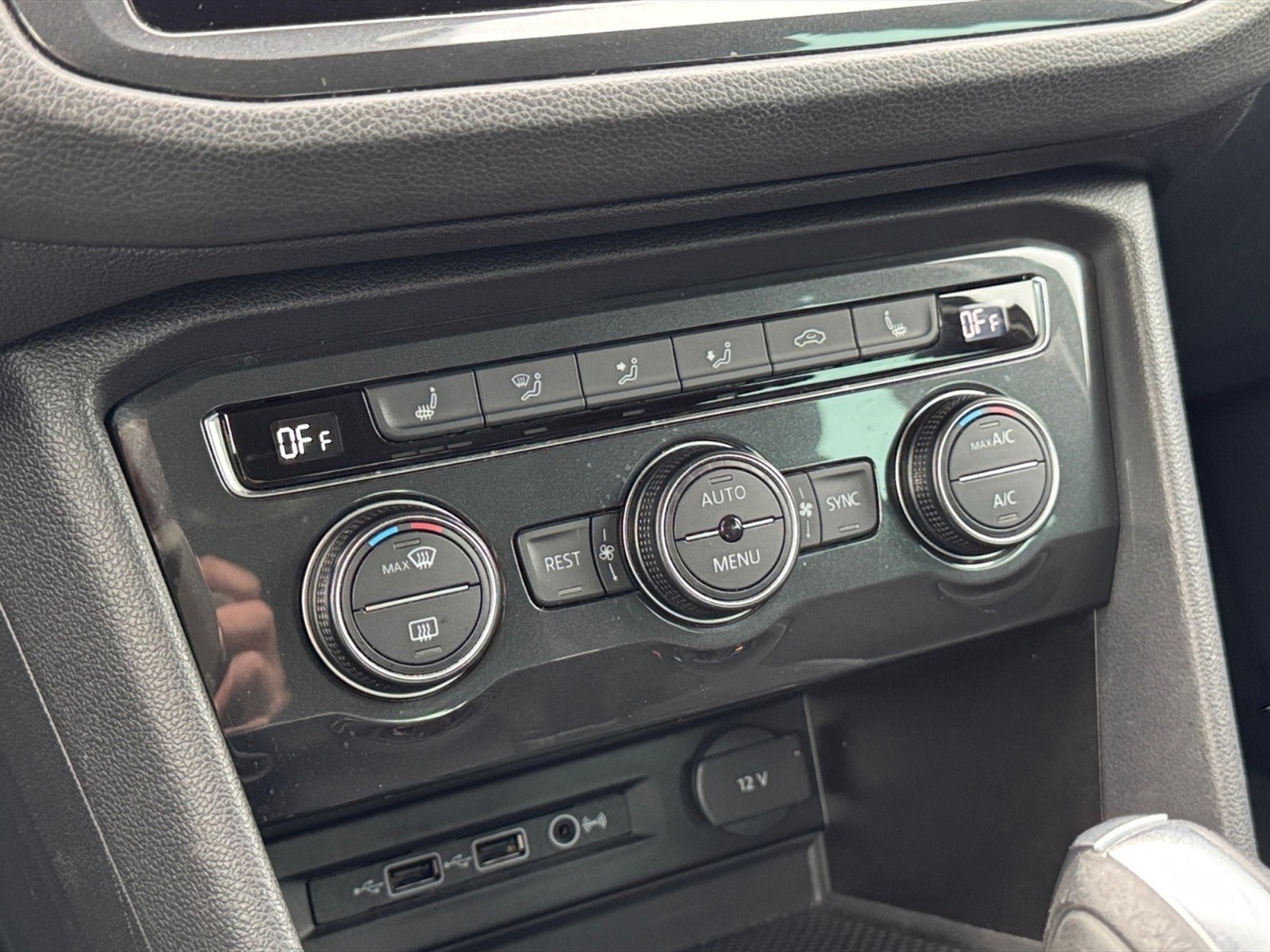 Volkswagen Tiguan 1.5 tsi sport 150cv dsg - 17