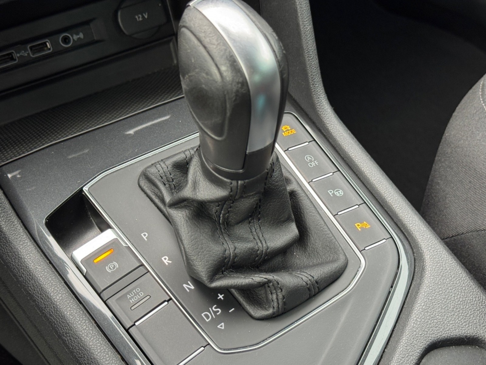 Volkswagen Tiguan 1.5 tsi sport 150cv dsg - 18