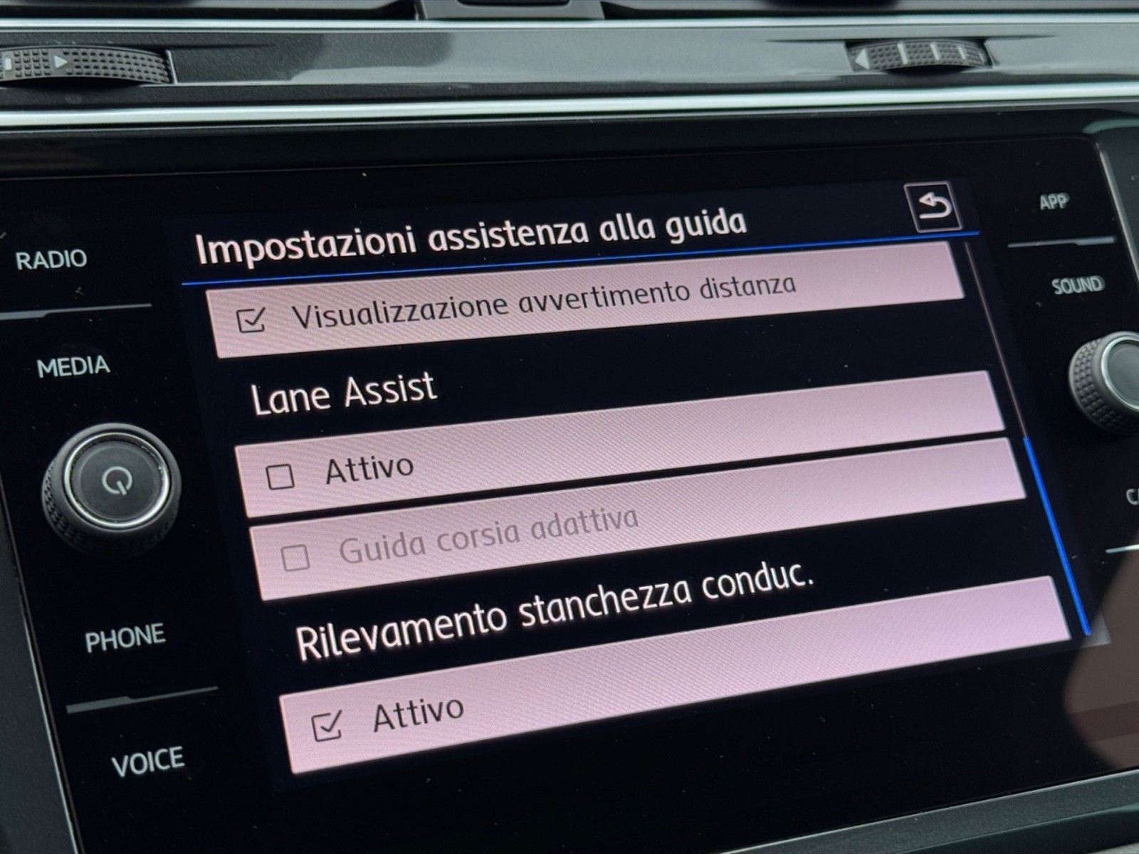 Volkswagen Tiguan 1.5 tsi sport 150cv dsg - 23