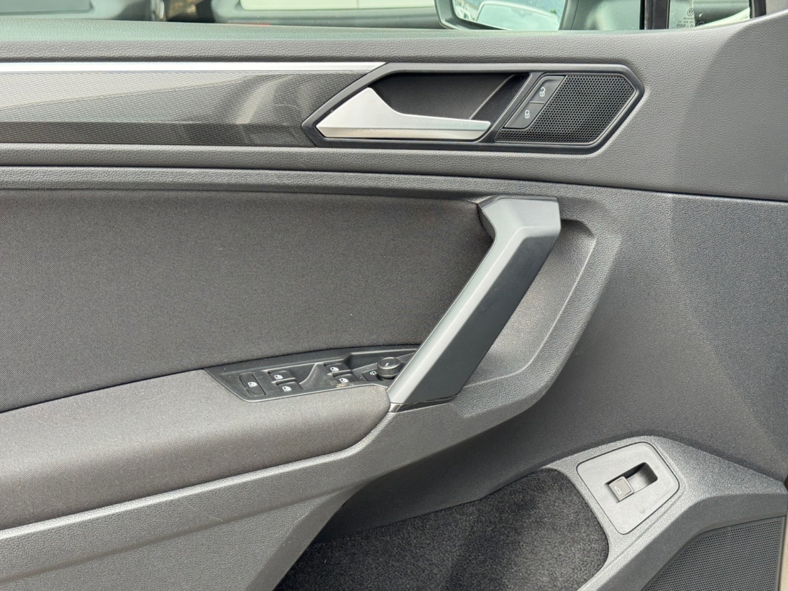 Volkswagen Tiguan 1.5 tsi sport 150cv dsg - 25